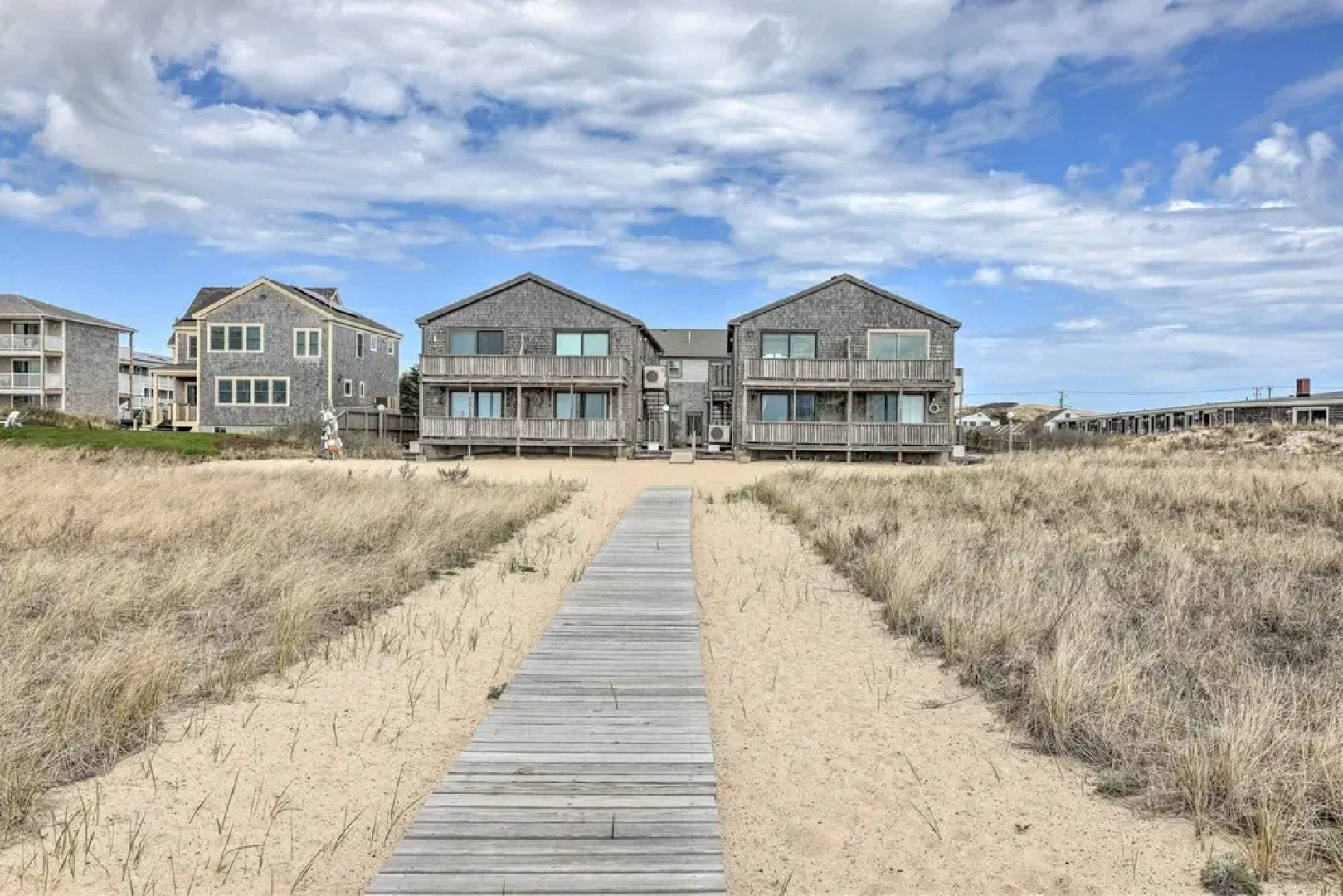 Idyllic Cape Cod Gem w/ Beach Access & Bay Views