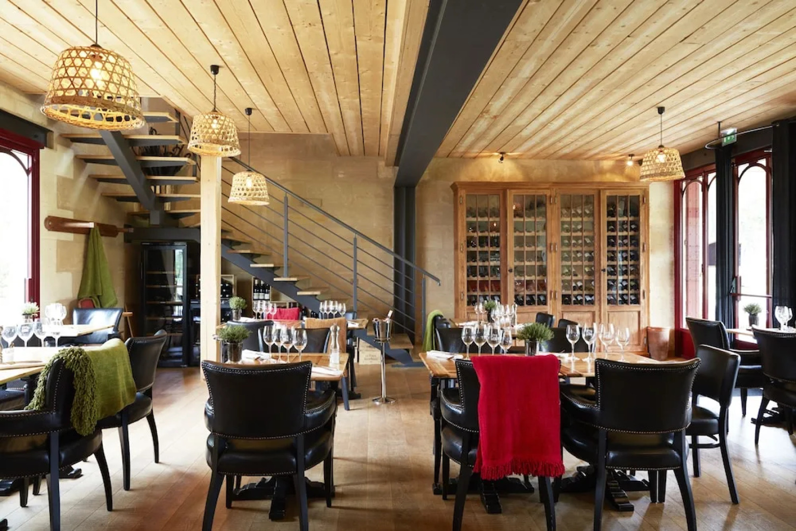 Château Léognan, Domaine viticole - proche Bordeaux