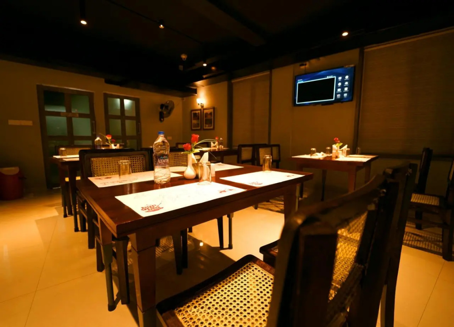 WithInn Hotel - Kannur Airport