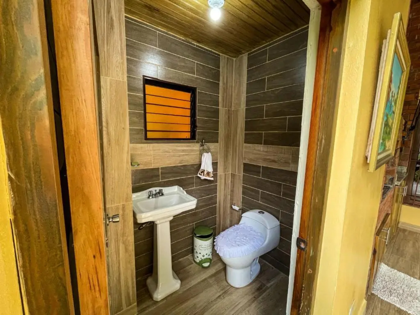 Villa Rosalía Jarabacoa