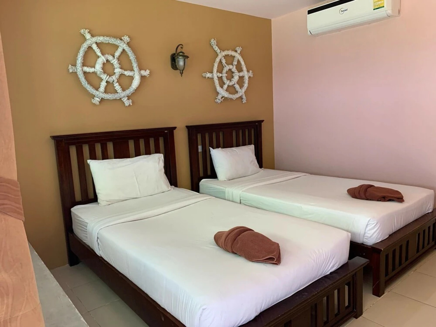 Phi Phi Don Chukit Resort