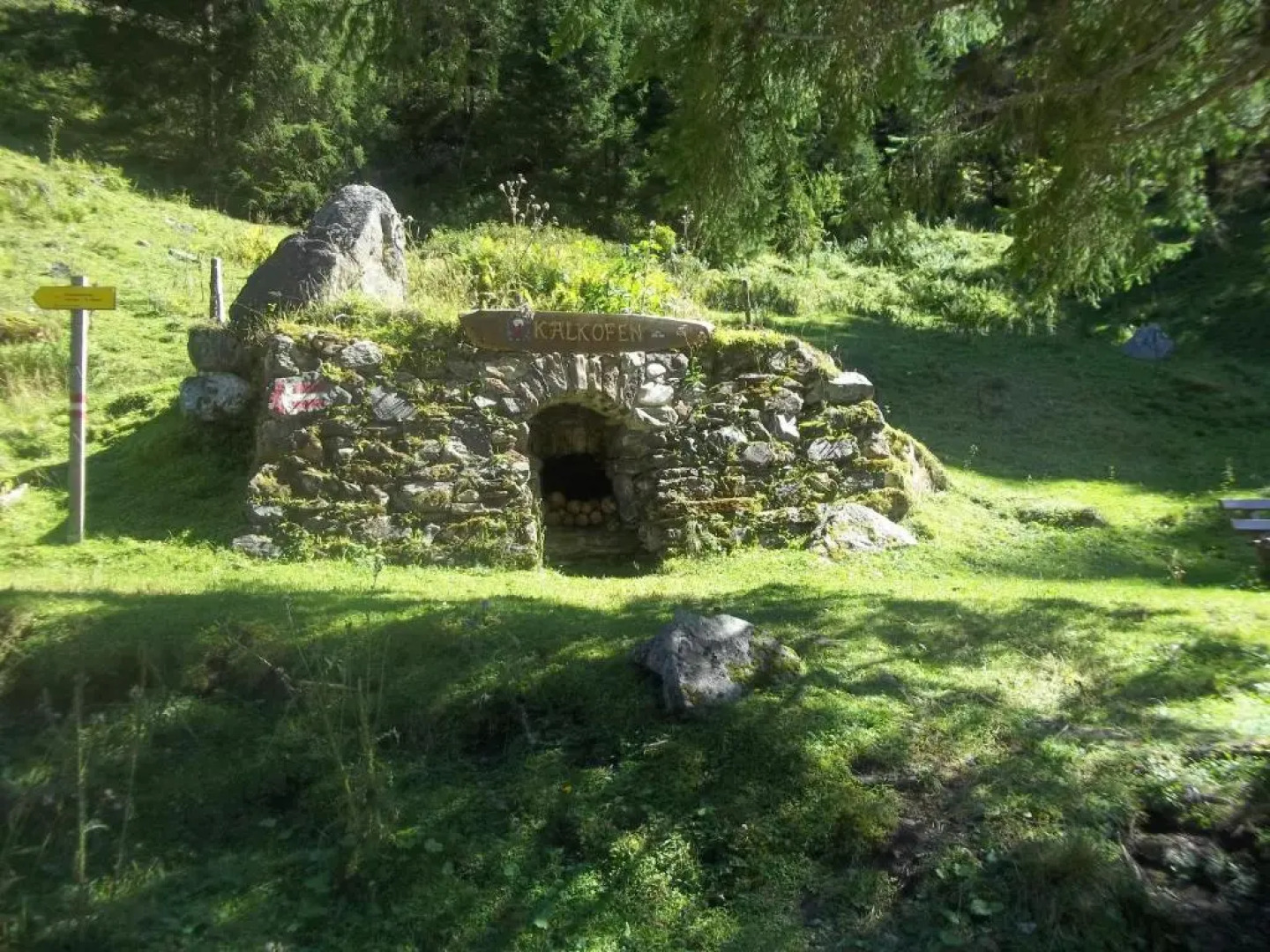 Appartement Edelweiss