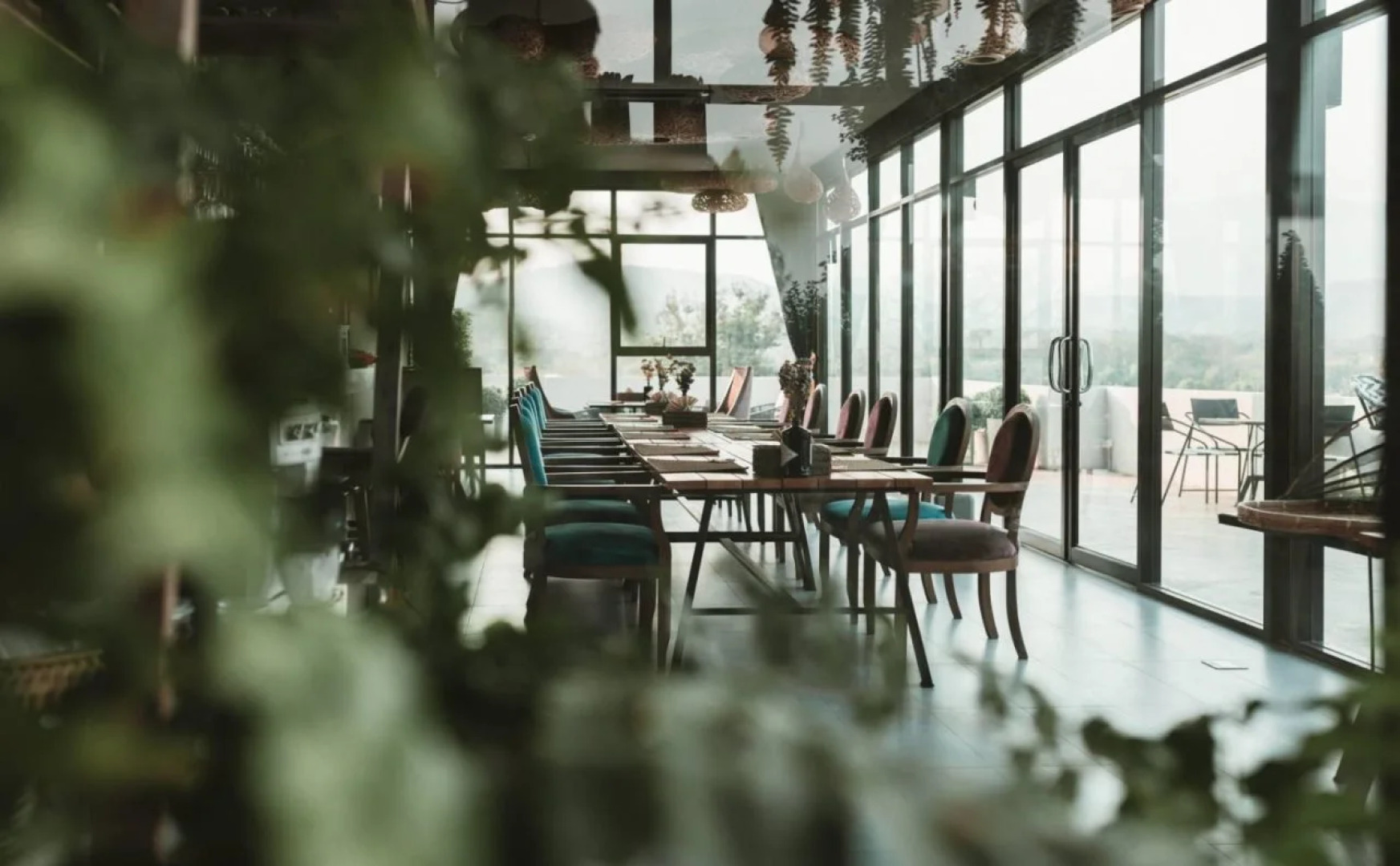 KAIDA Resort & Residences