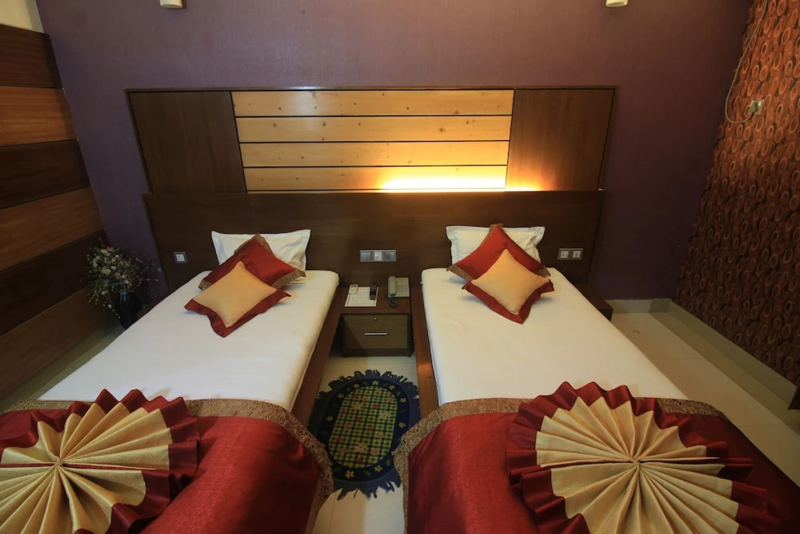 Tiger Garden Int Hotel Khulna