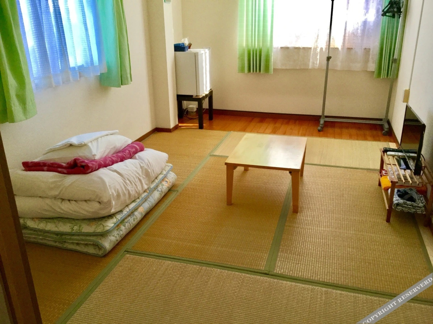 Hitoyoshi Guest House Sakai