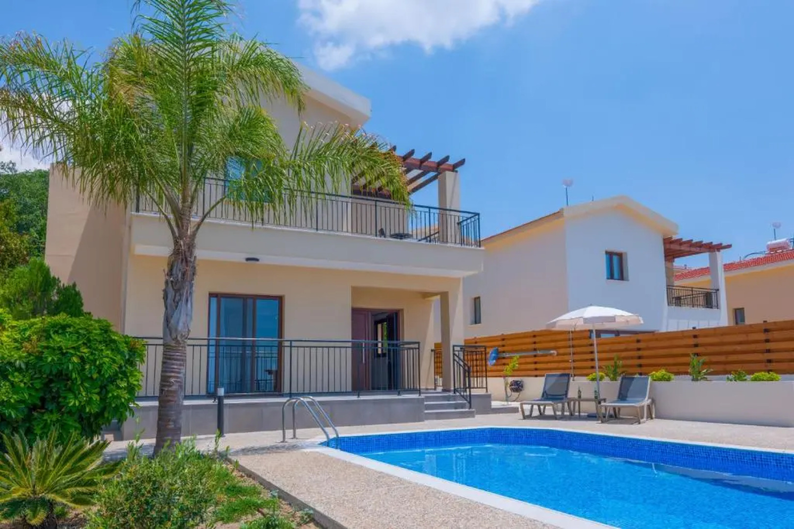 Villa Melisos in Malatya