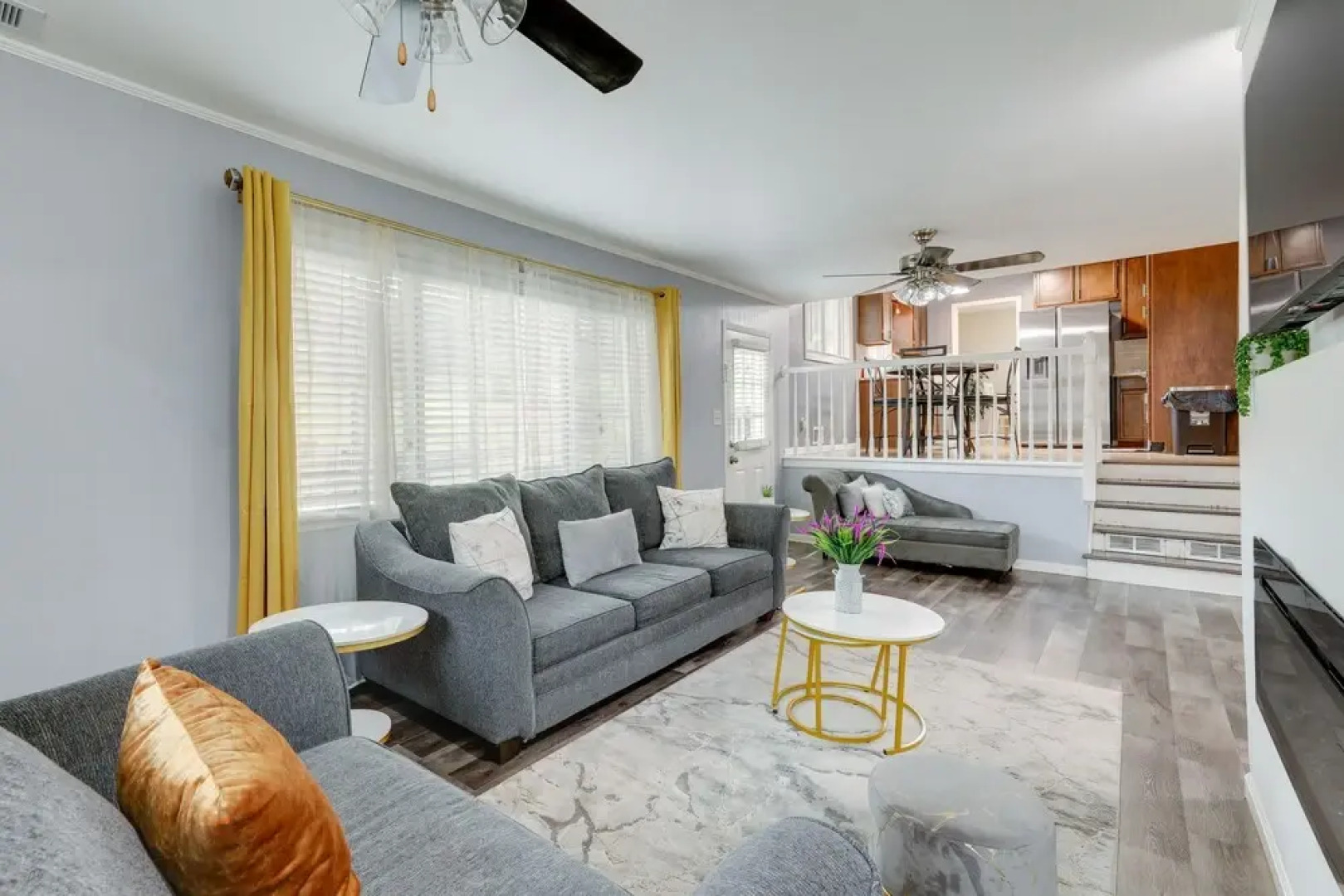 Quiet Decatur Home w/ Patio 13 Mi to Dtwn Atlanta!