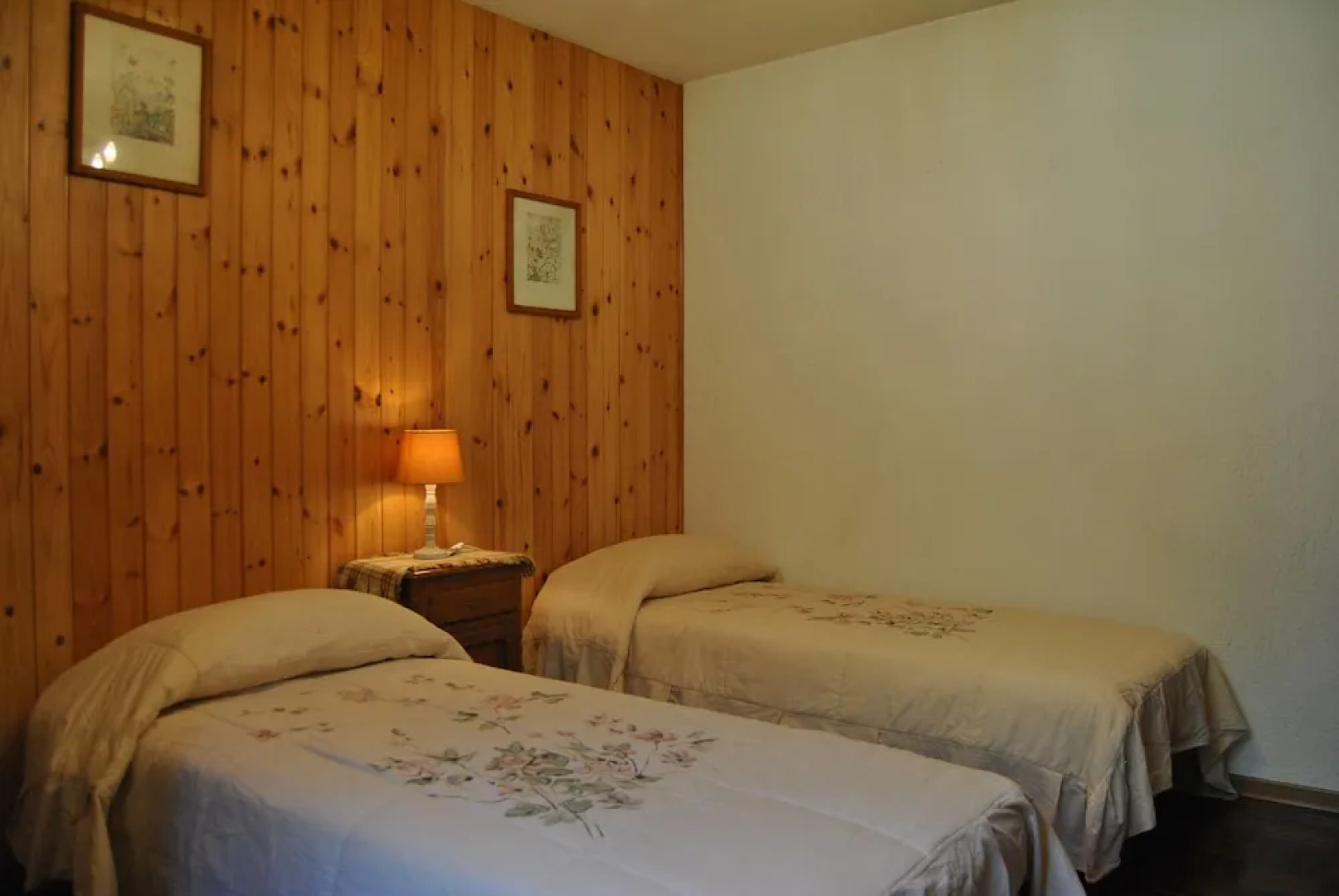 Seconda stella a destra