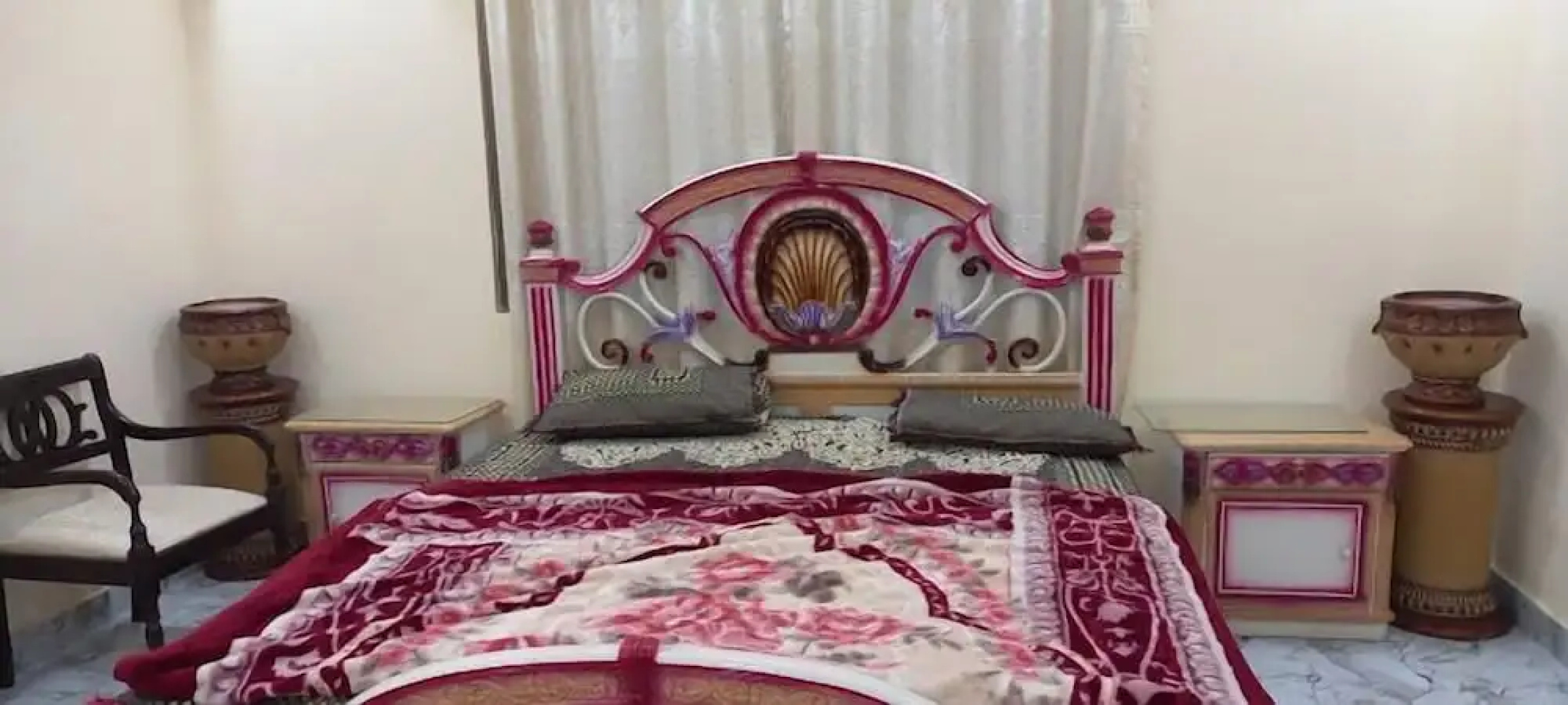 White Palace Hotel & Resort