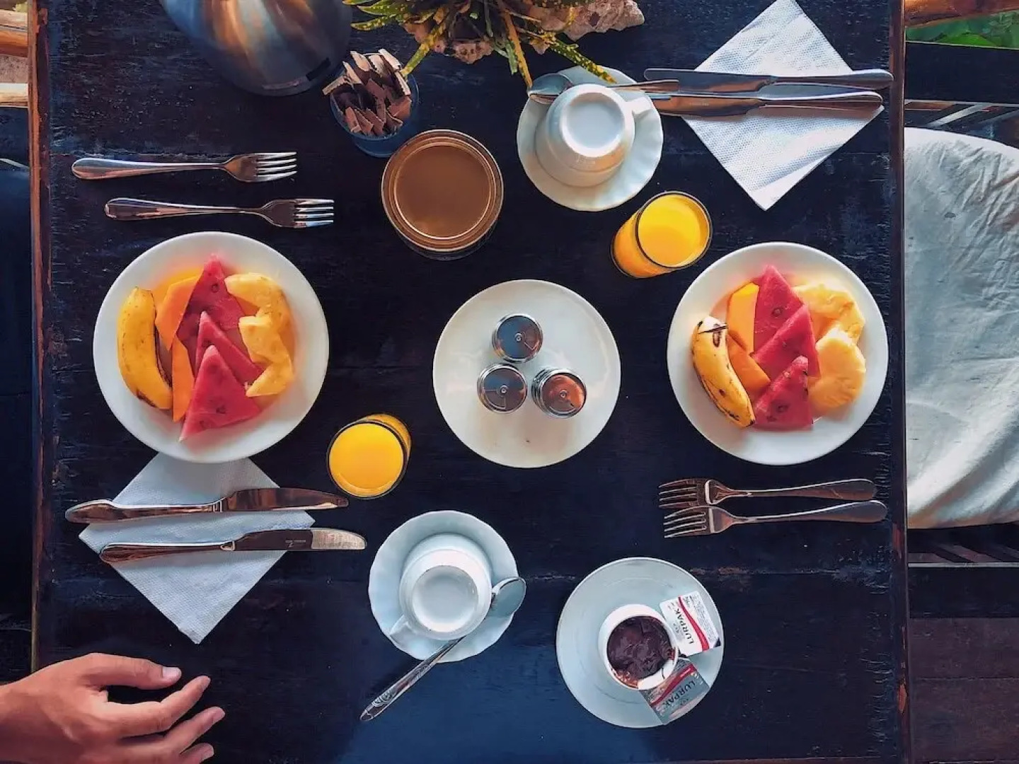 Imani Beach Villa Resort