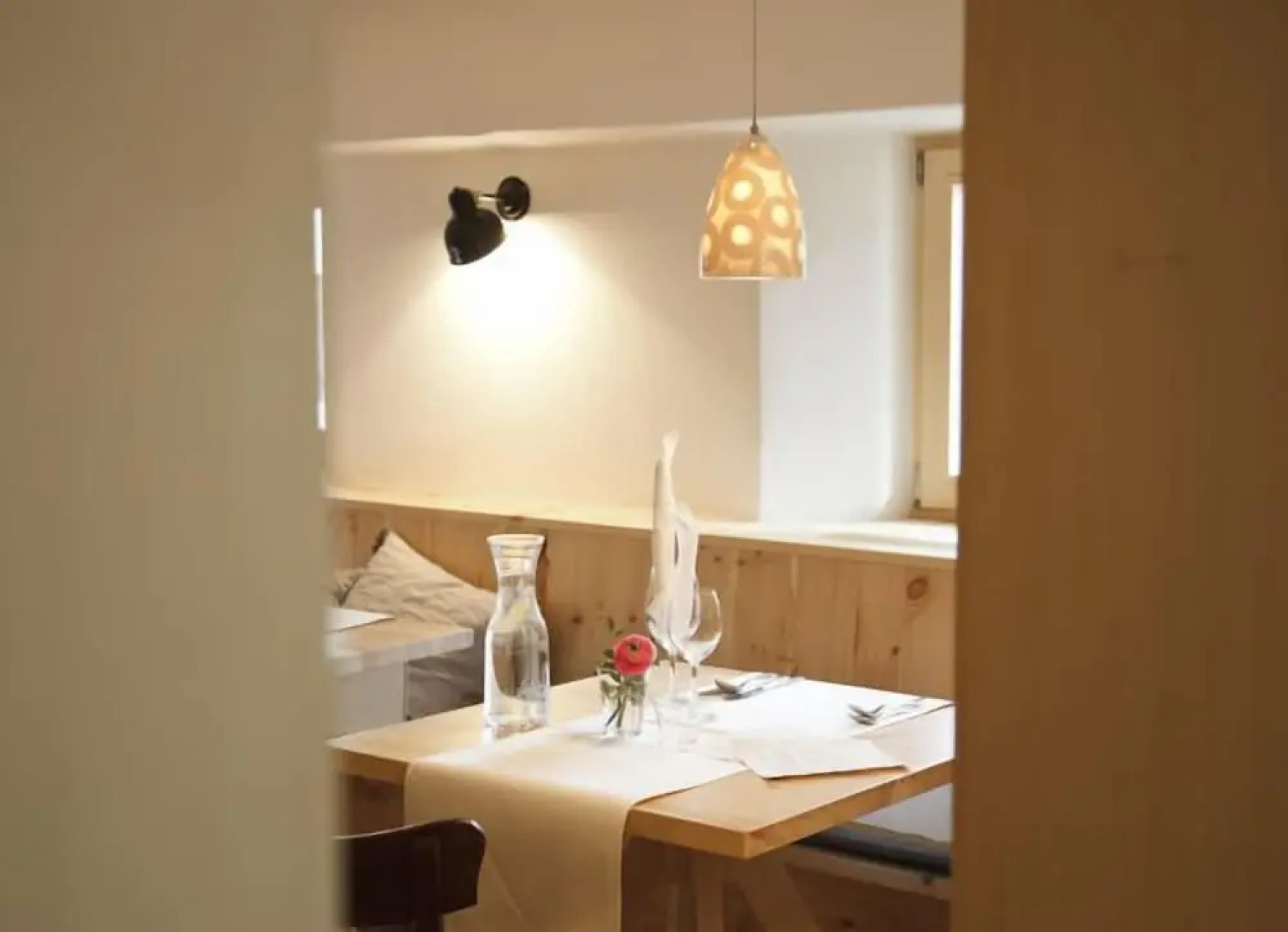 Tannerhof Naturhotel & Gesundheitsresort