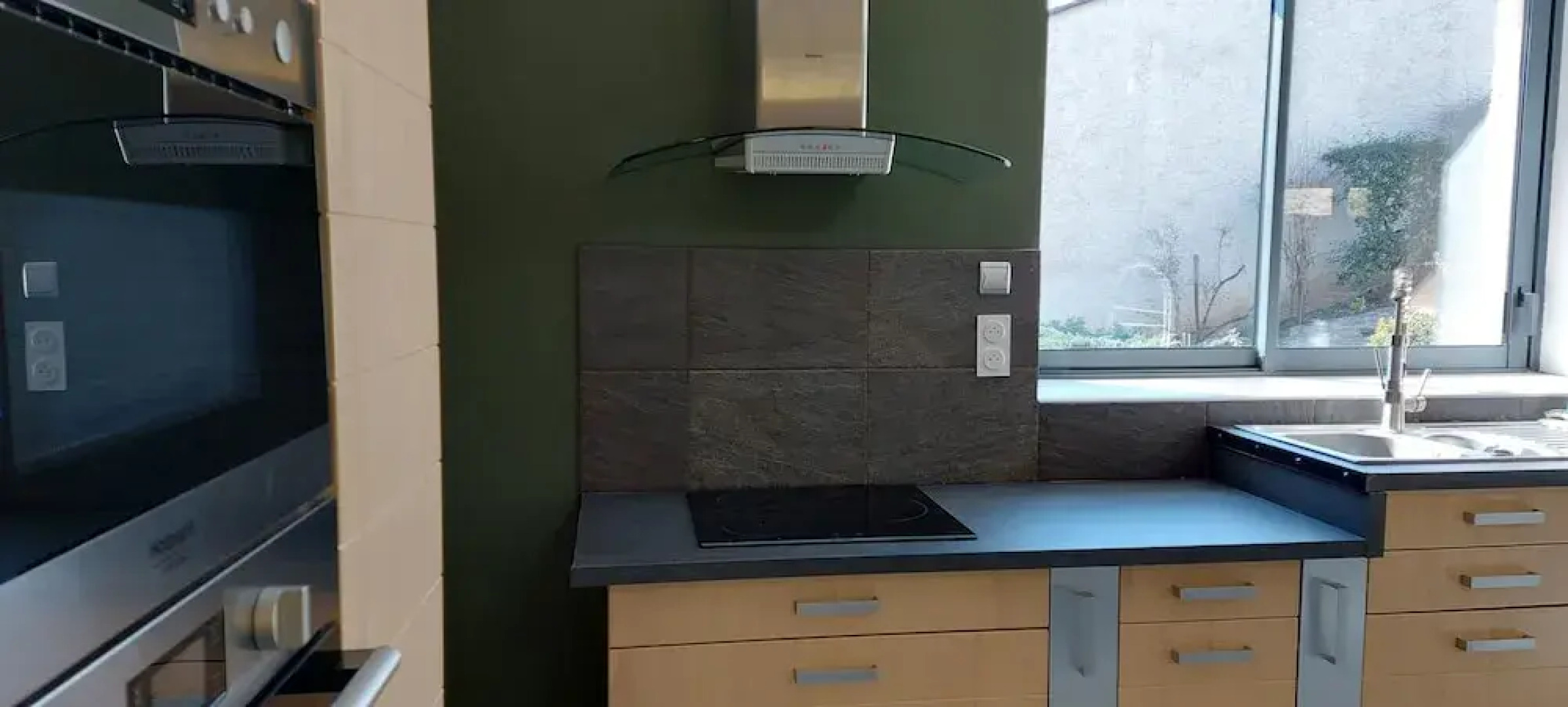 Gîte de La Pyranvôle