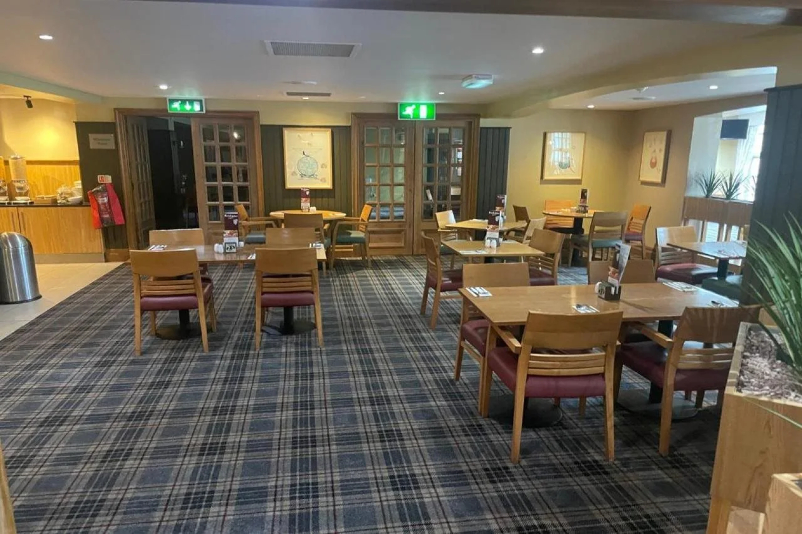 Airport Inn & Spa Manchester