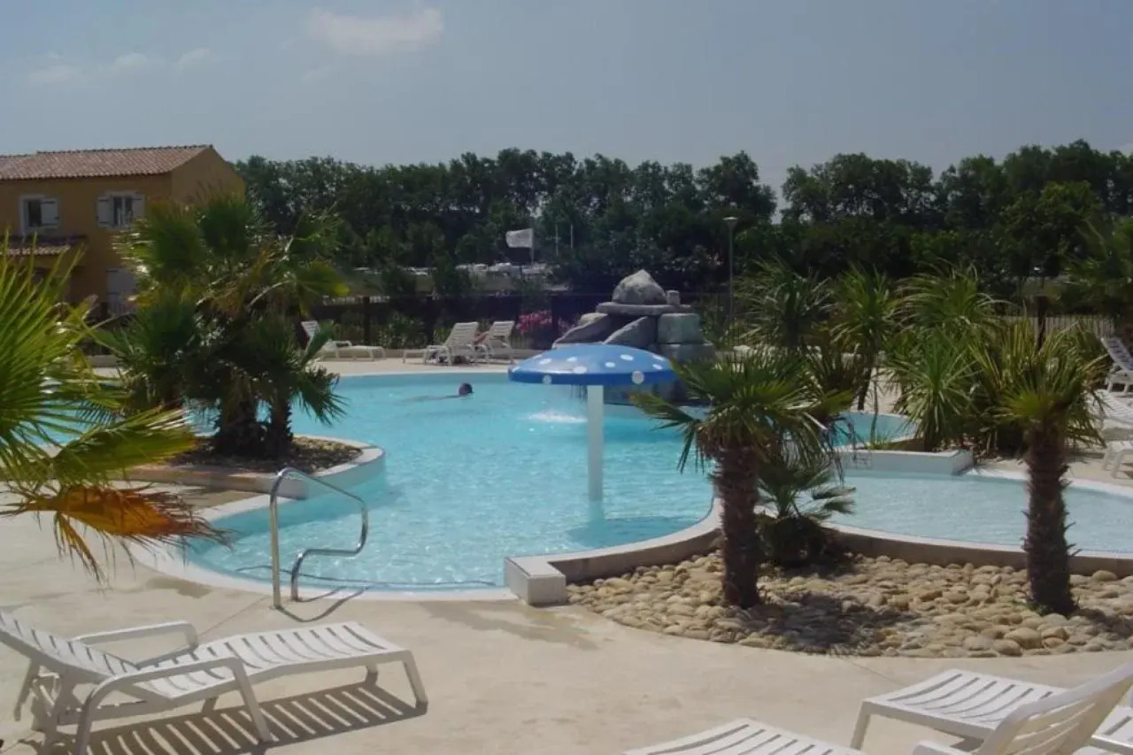 Vacanceole - Port Minervois, Les Hauts du Lac