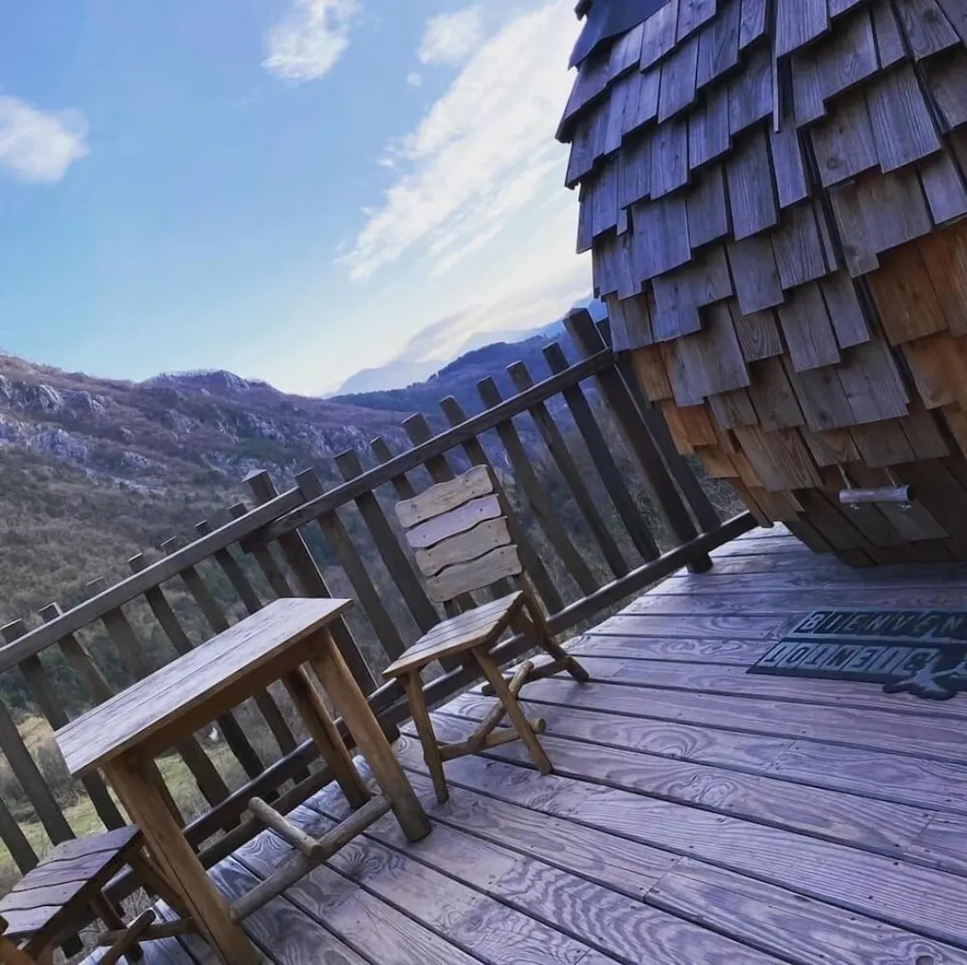 Les Ecrins de Belvedere