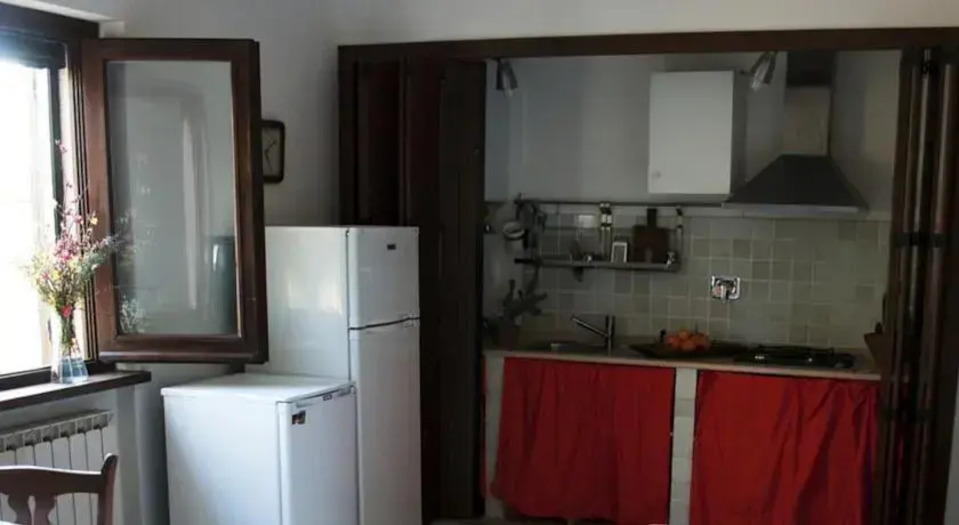 Terraepane Bed & Breakfast