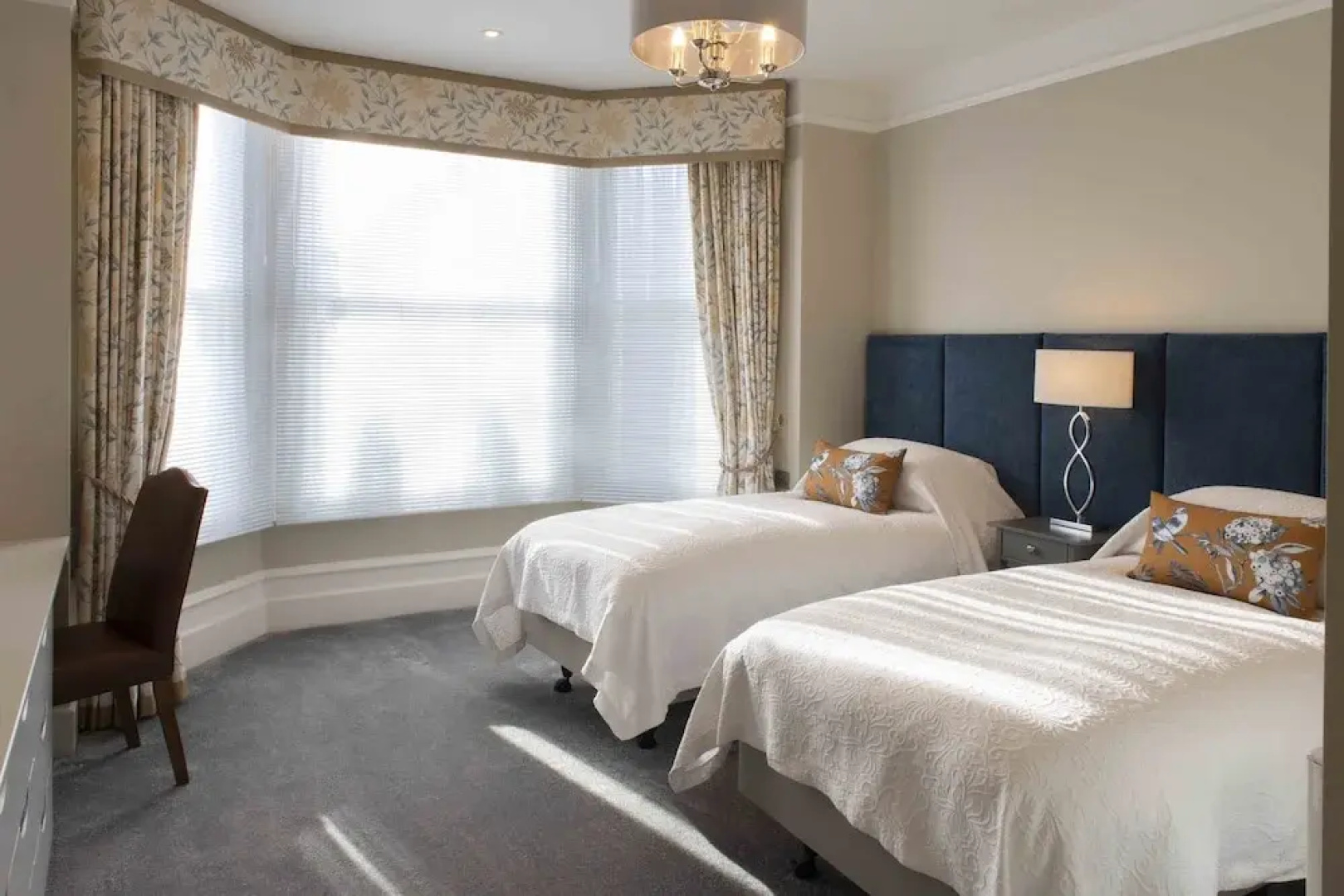 Yorke Lodge Bed & Breakfast