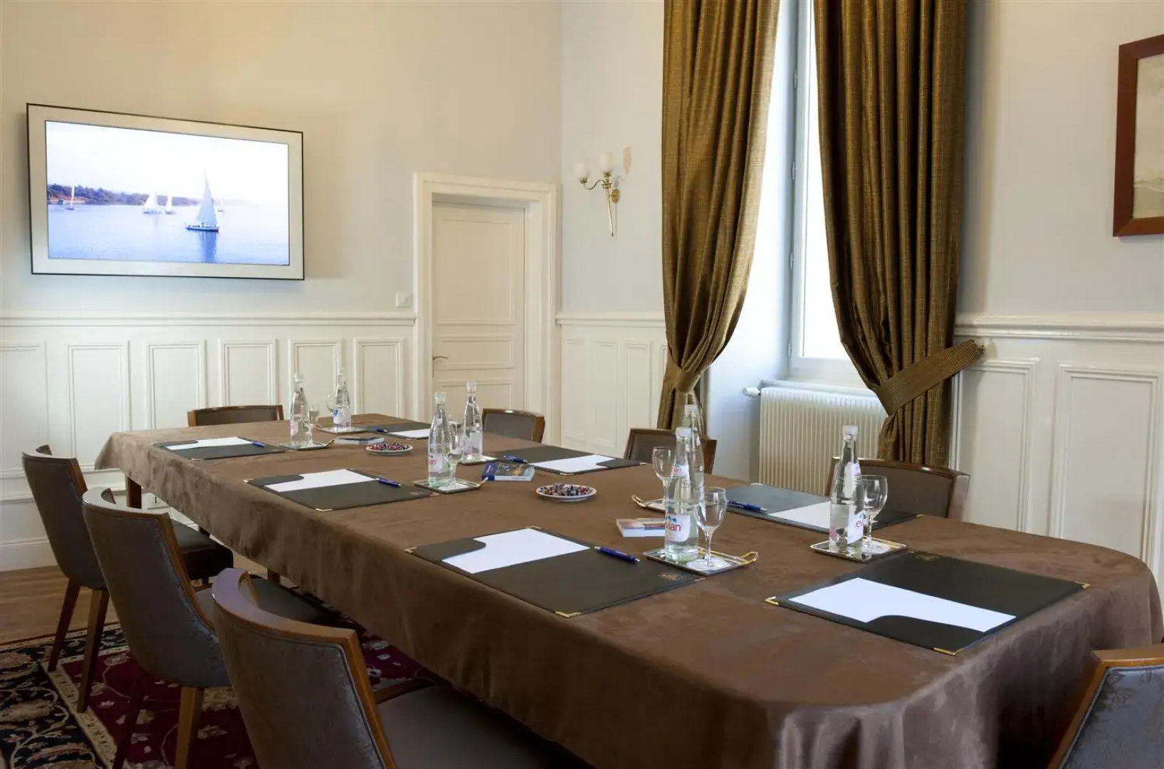 Best Western Hotel DAngleterre