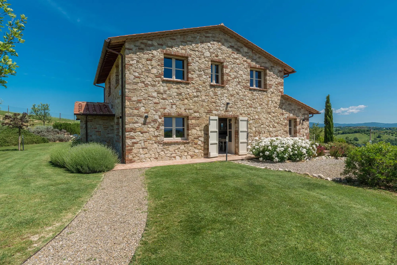 Rosa Dei Venti 8 in Fabro