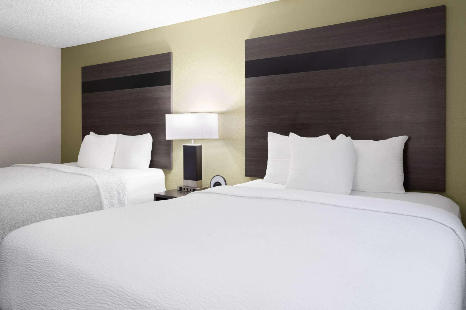 Baymont by Wyndham Liberty MO