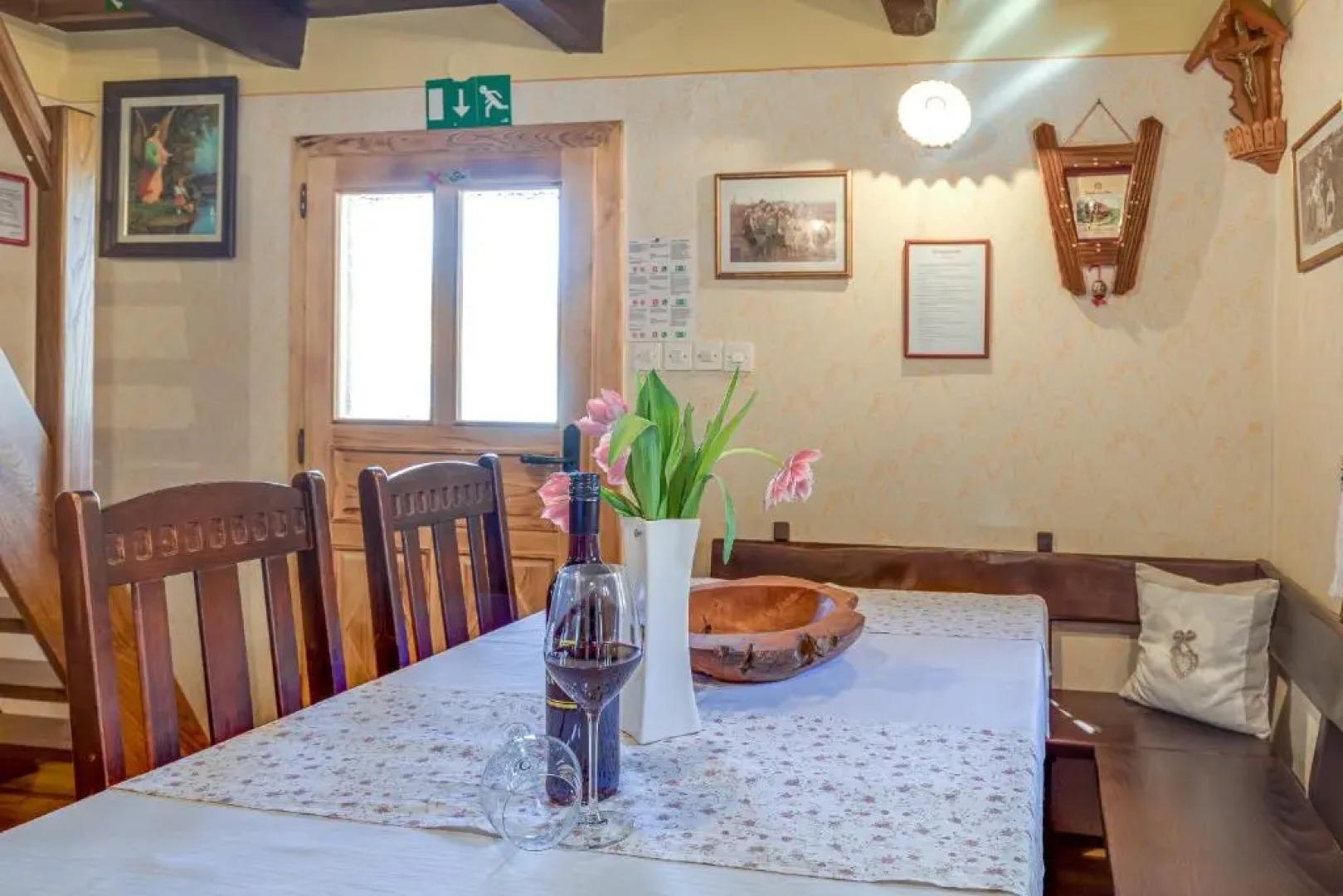 Homestead Bahor With Whirlpool