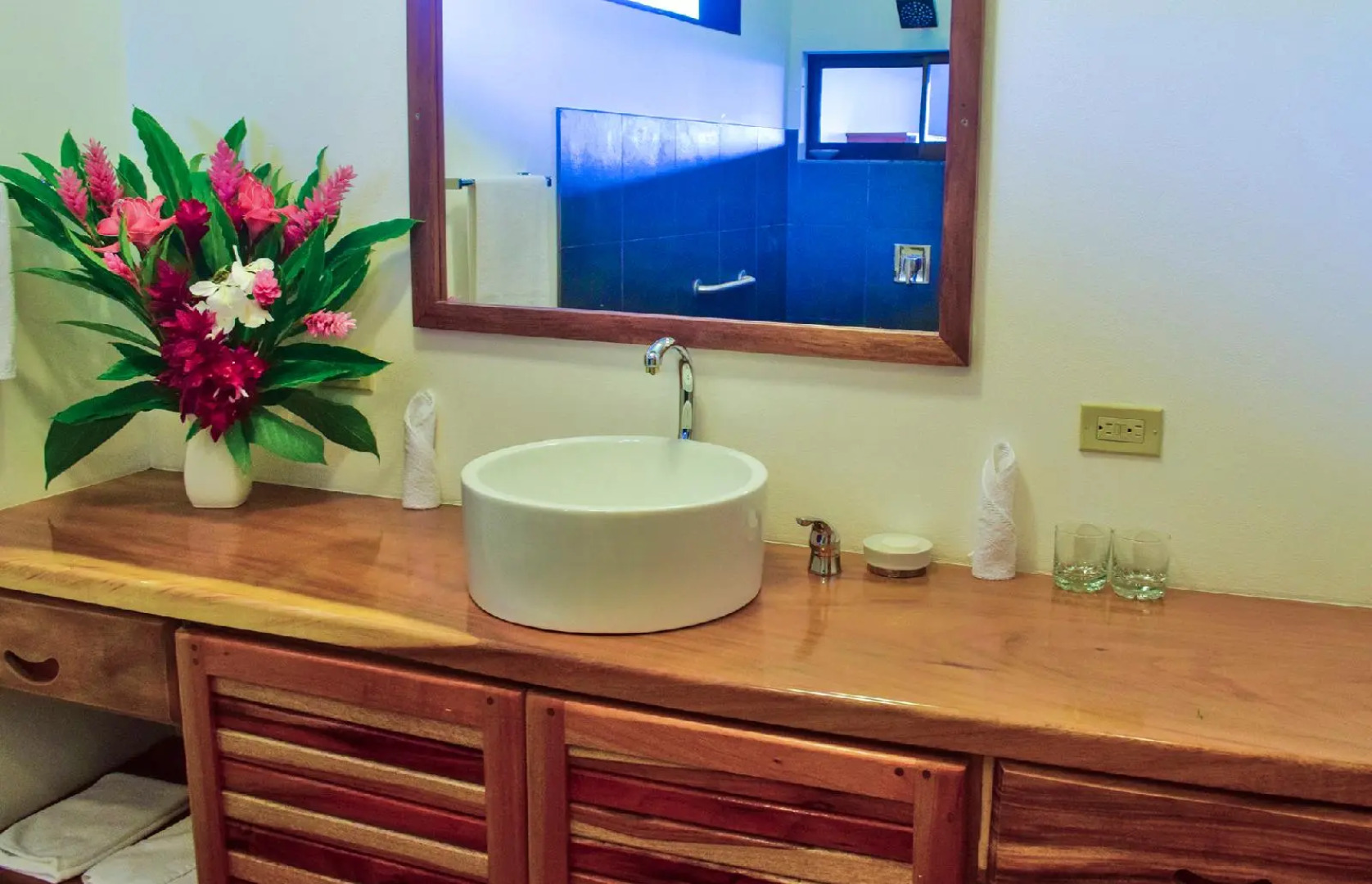 Santa Juana Lodge and Nature Reserve