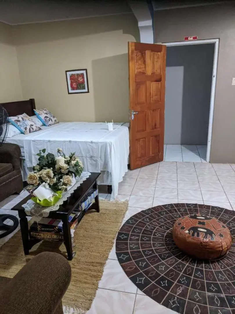 Ultimate Freedom Bed and Breakfast