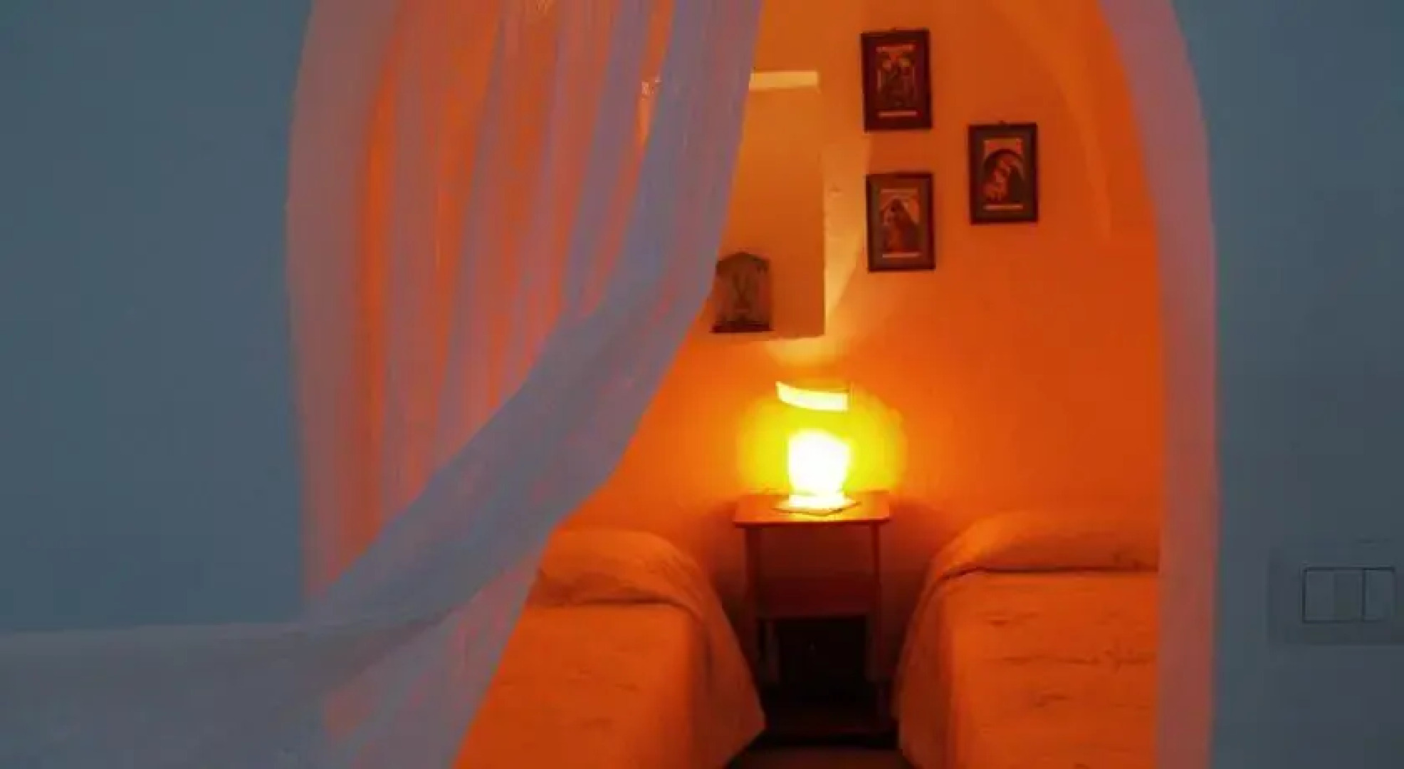 Magica Casa Guest House