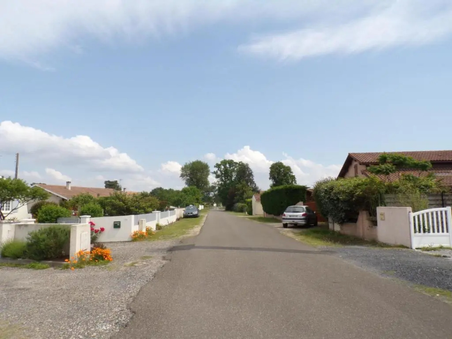 Le Petit Bonheur Biscarrosse