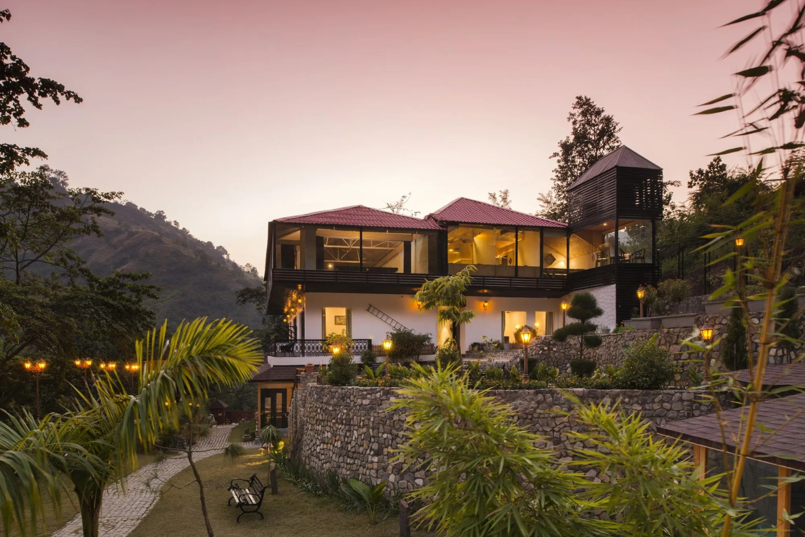 Shaantam Resorts & Spa