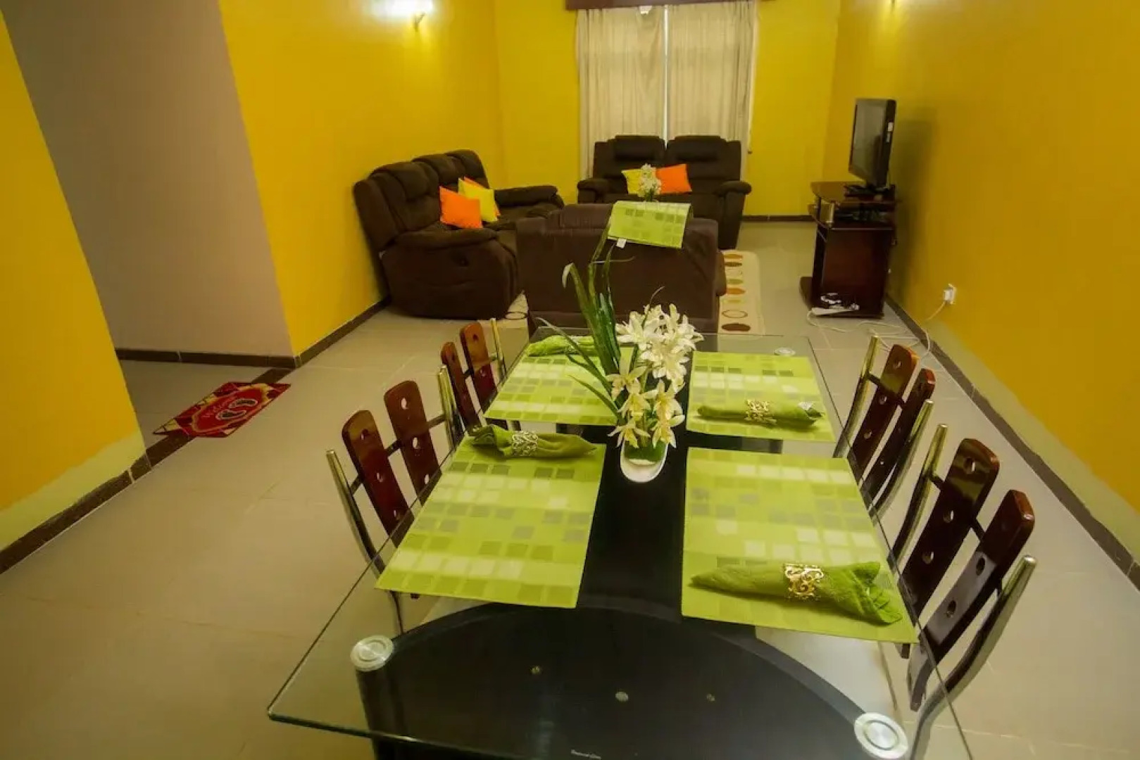 Milimani Furnished Elegant Apartments