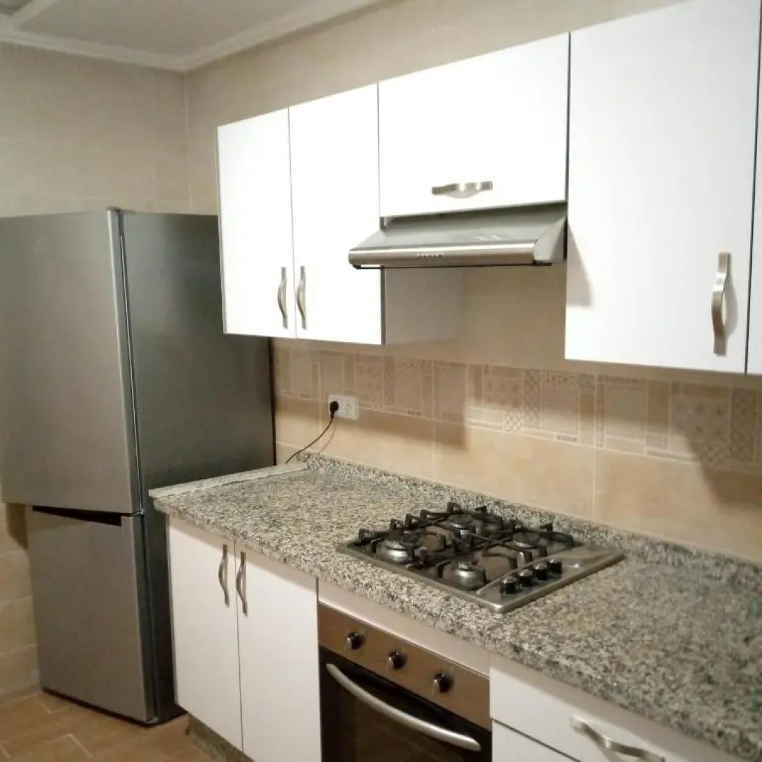 residence akram m'diq