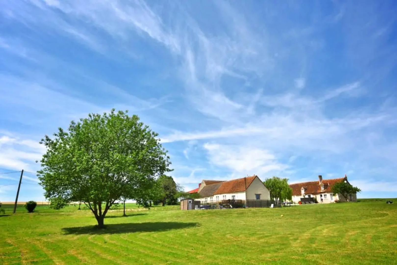 Domaine de Matounet