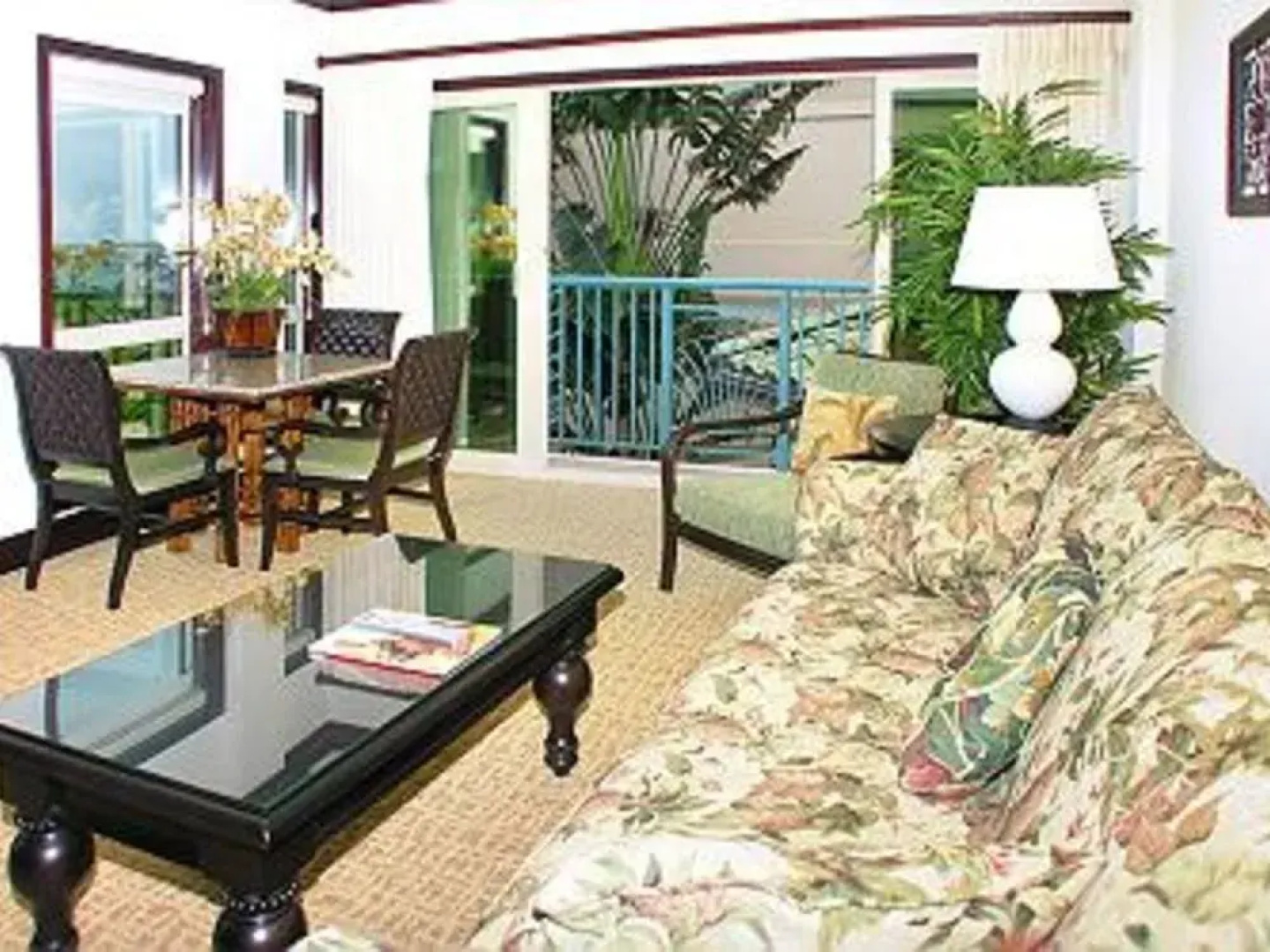 Waipouli Beach Resort H207 by RedAwning