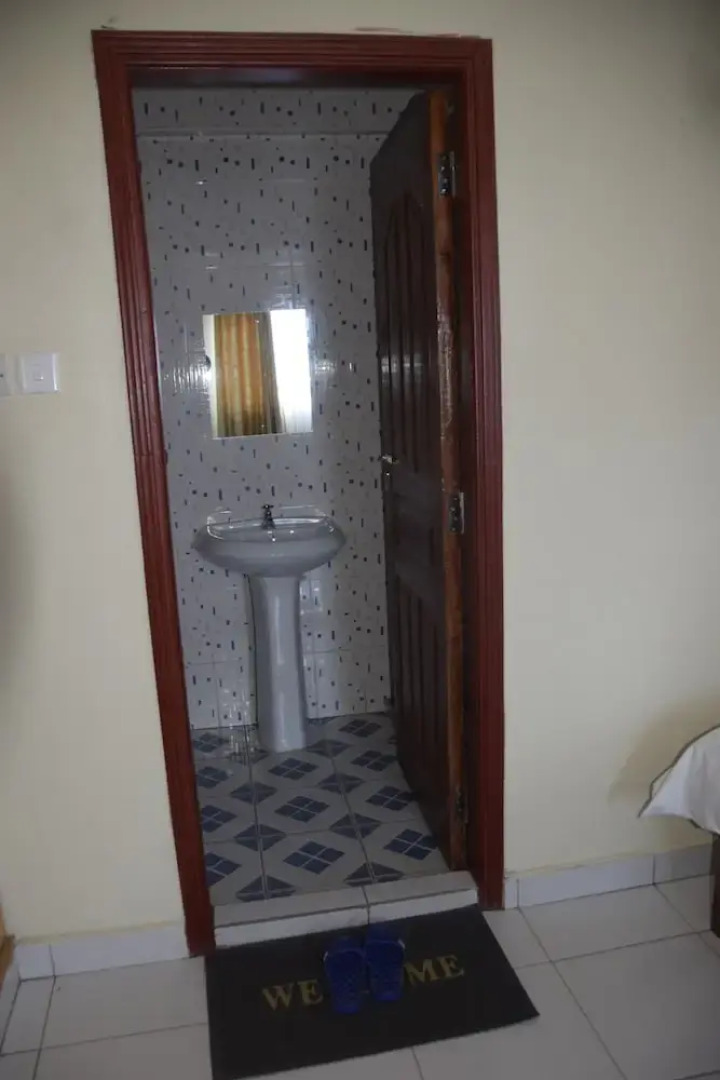 Quinten Hotel Kisumu