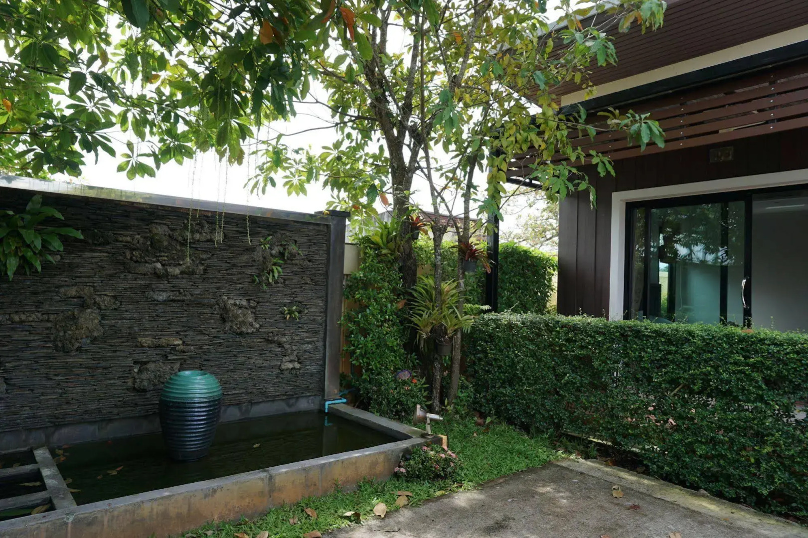 Phumipat Resort Thungsong