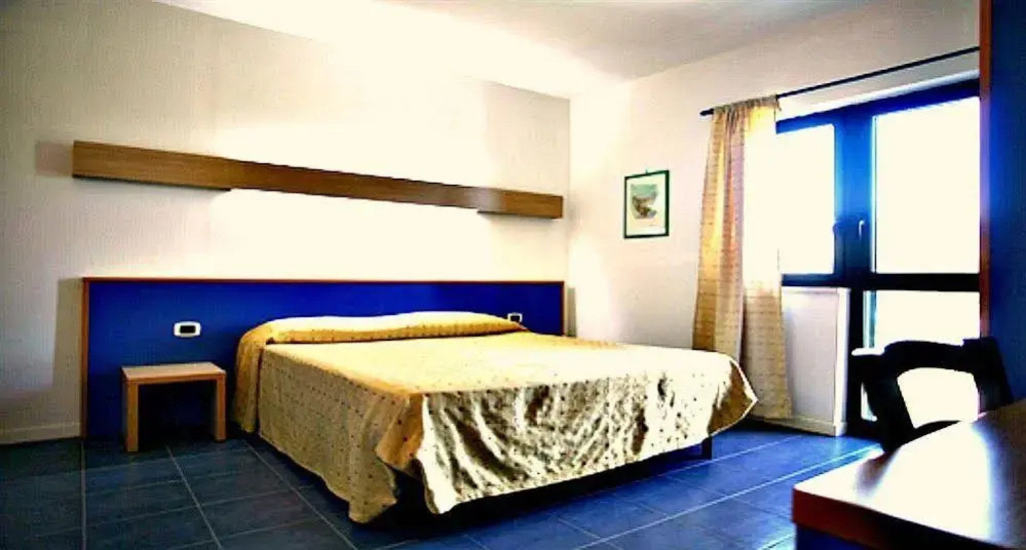Hotel Sant'Andrea