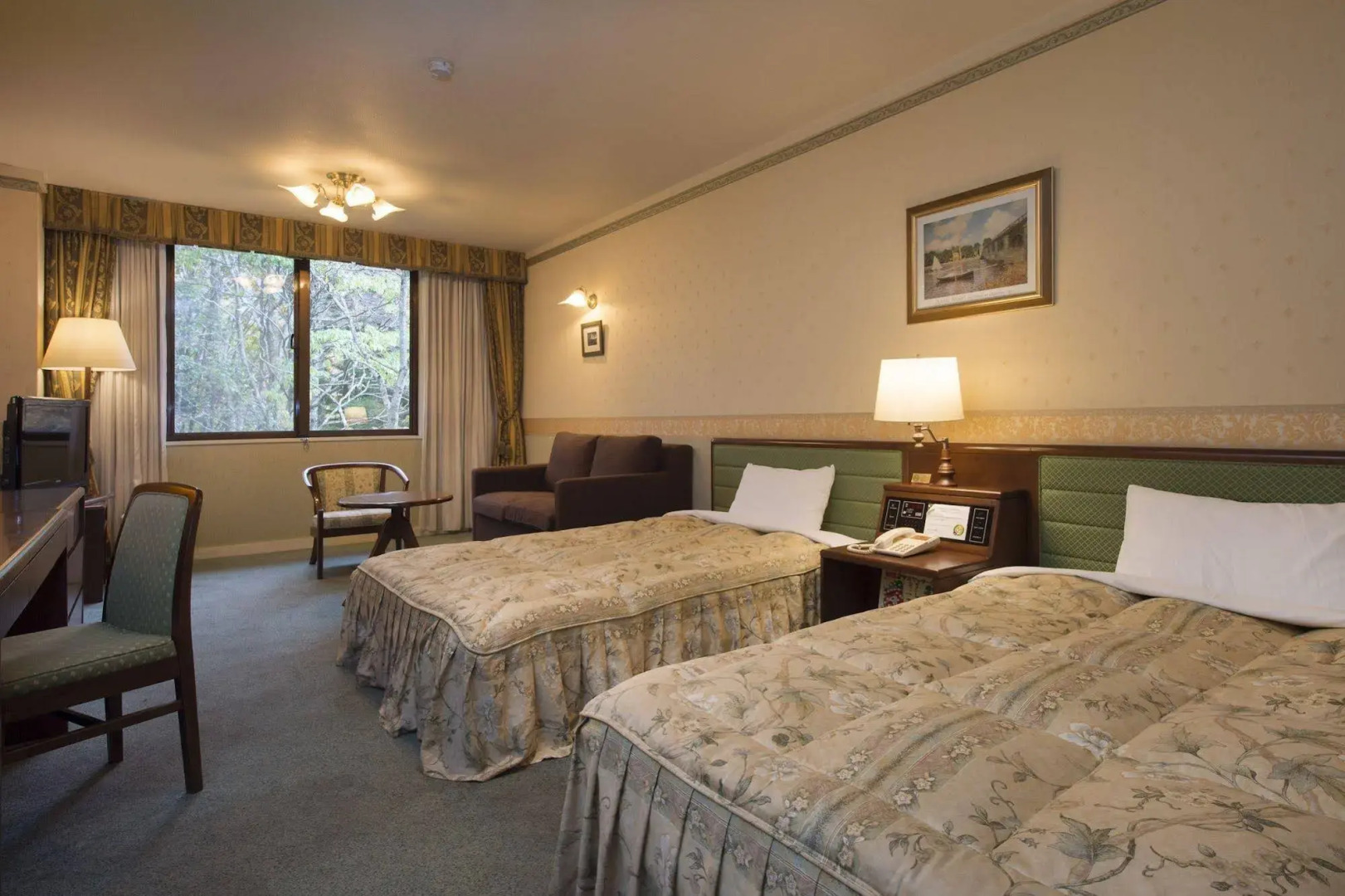 Izumigo Takayama Dog Paradise Hotel