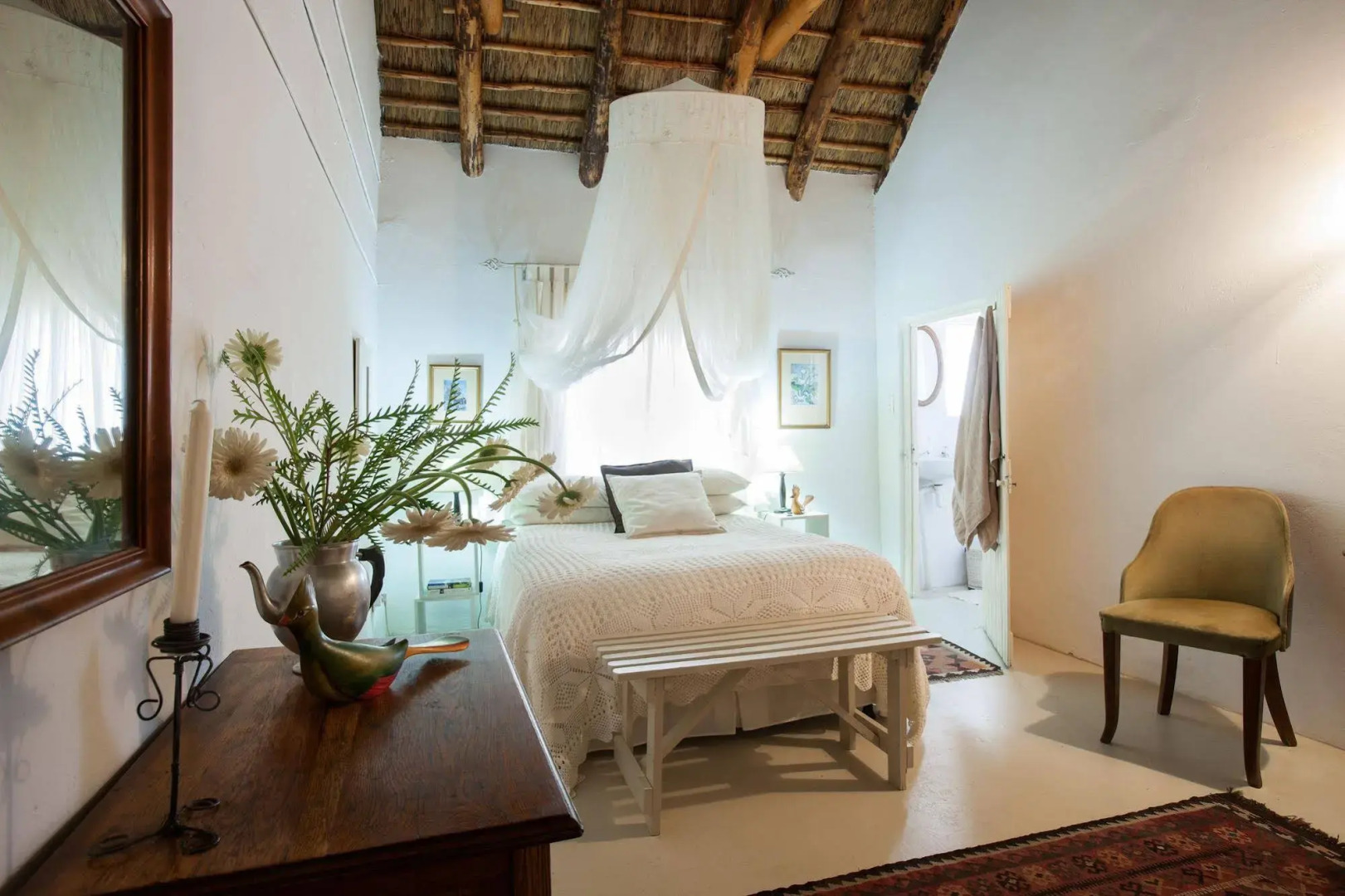 Onse Rus Guest House