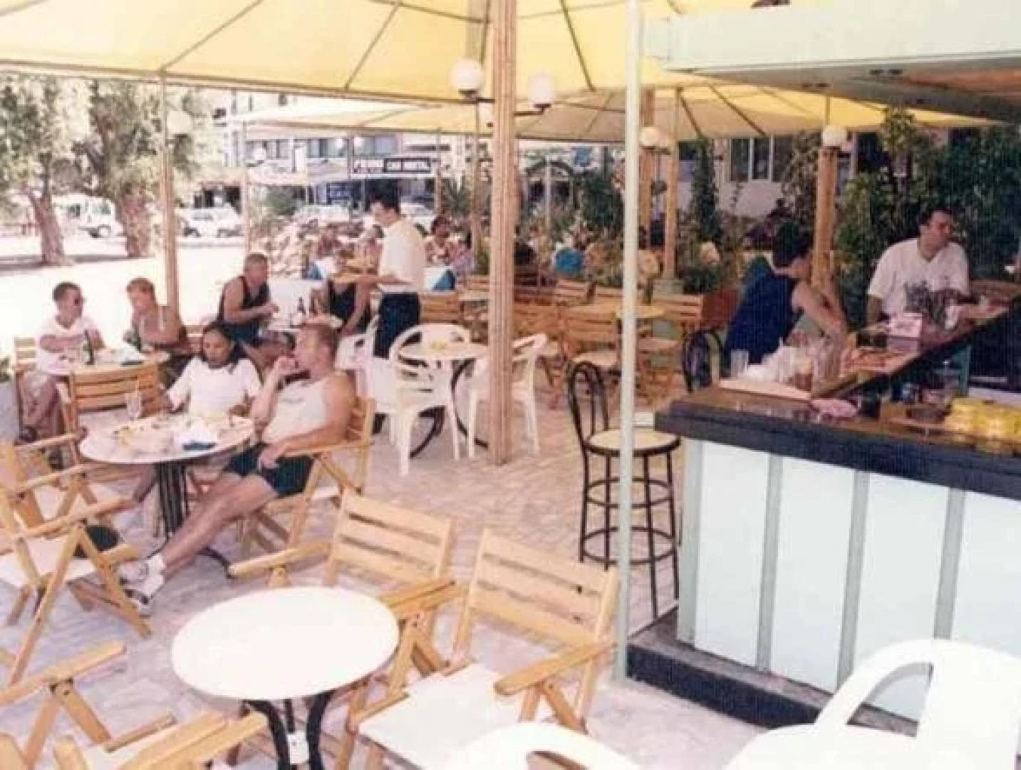 Nea Elena Luxurious Apartments