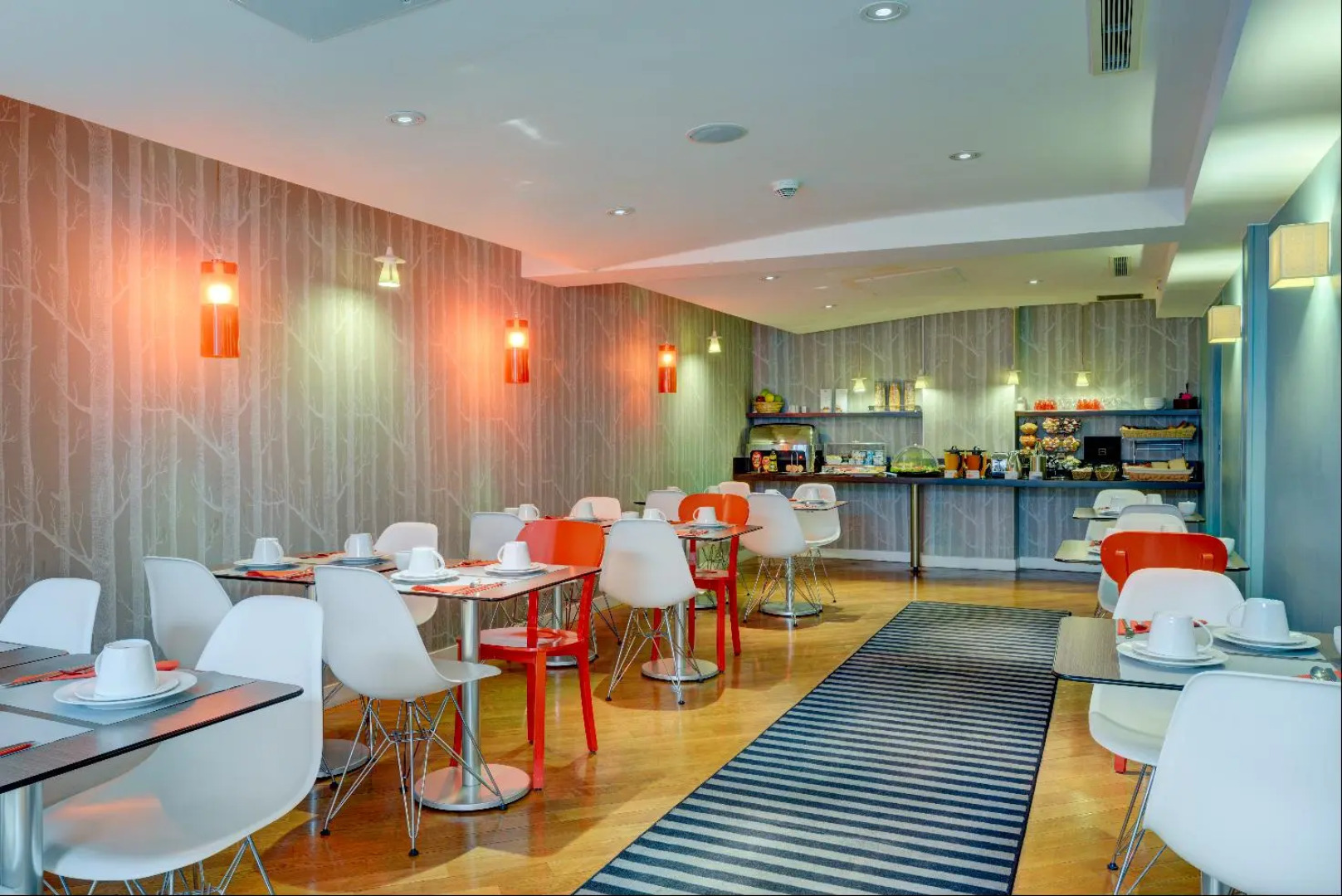 Hôtel Caumartin Opéra – Astotel