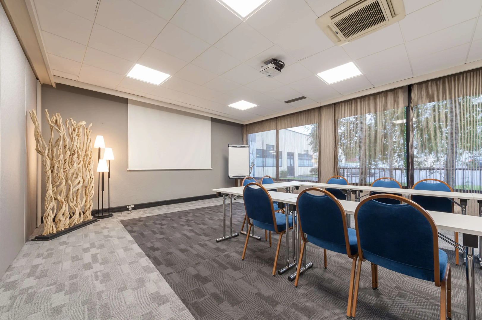 Hotel Kyriad Créteil/Bonneuil-sur-Marne