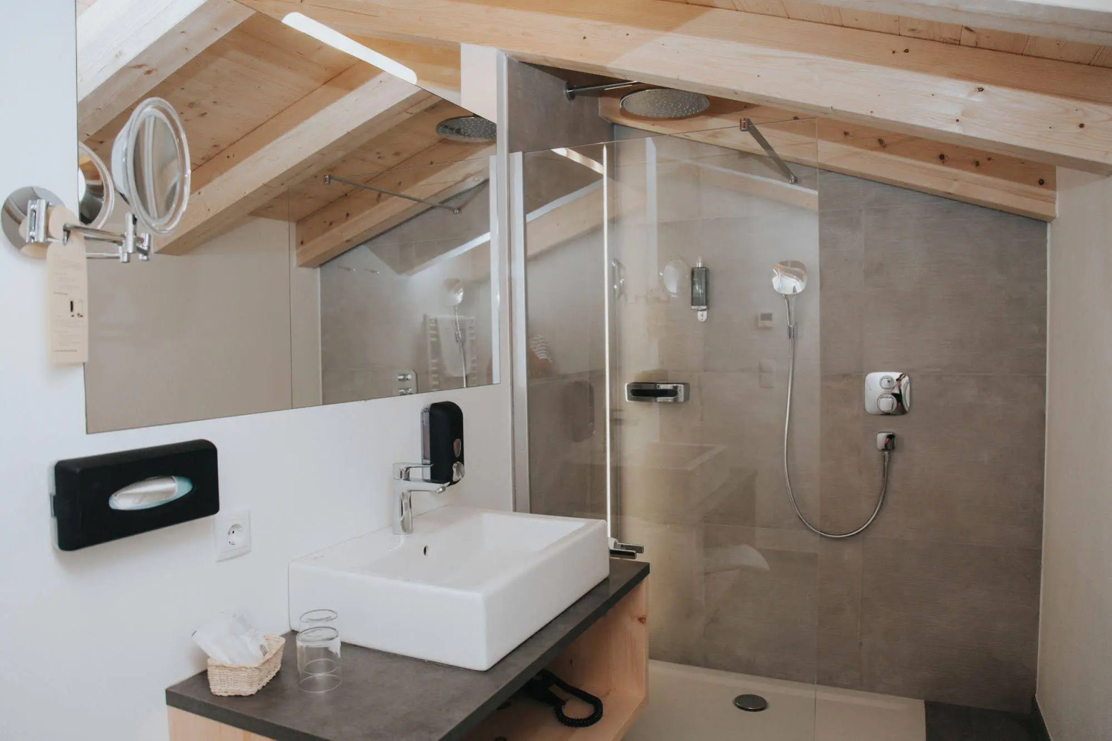 B&B Boutique Apartment Oberwiesen