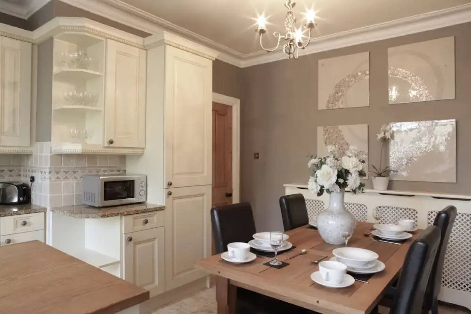 Harrogate Boutique Apartments
