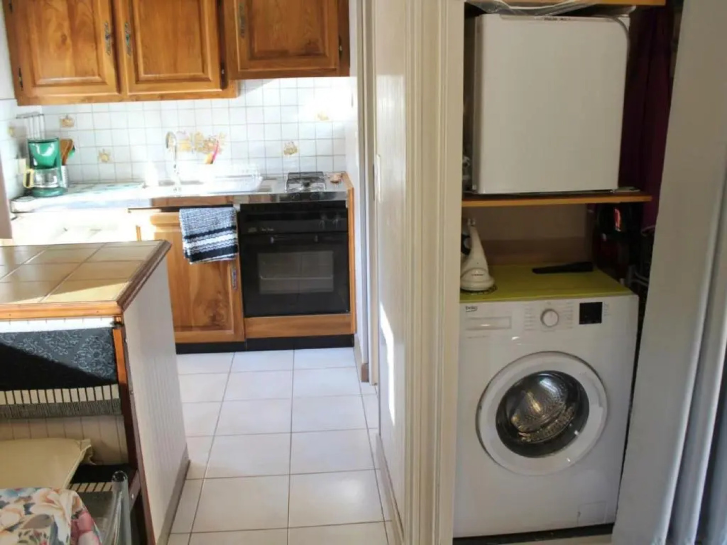 Appartement La Roque-Gageac, 2 pièces, 2 personnes - FR-1-616-25