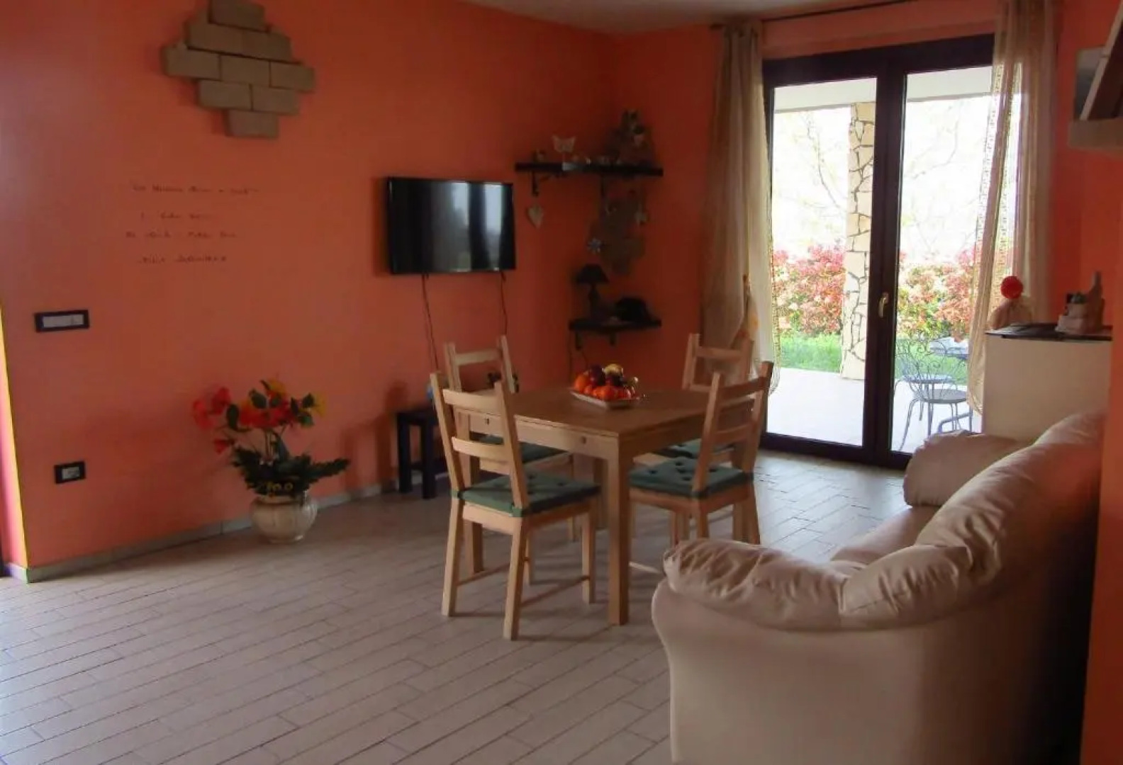 BB La Bella Addormentata