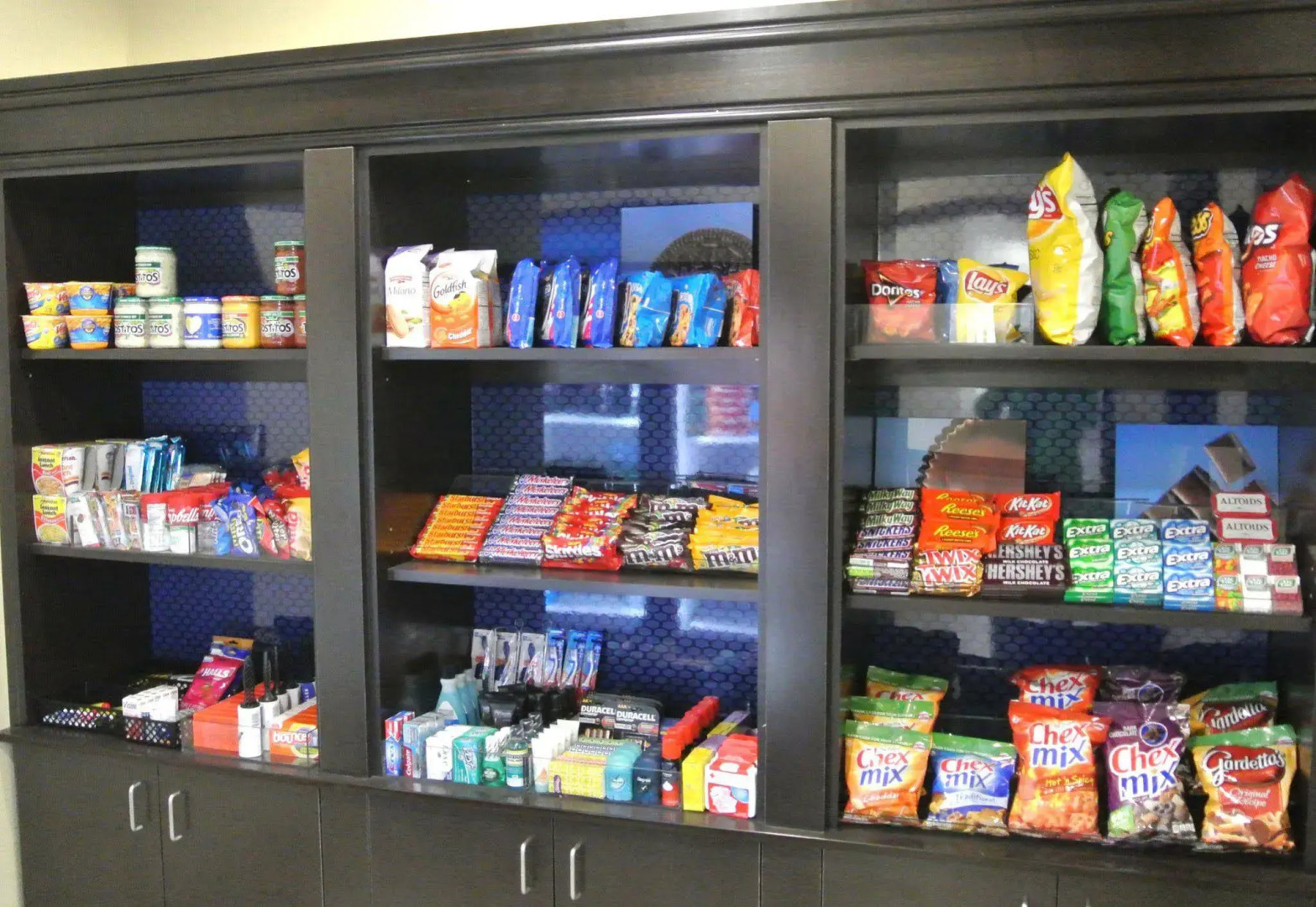 Hampton Inn Carrizo Springs