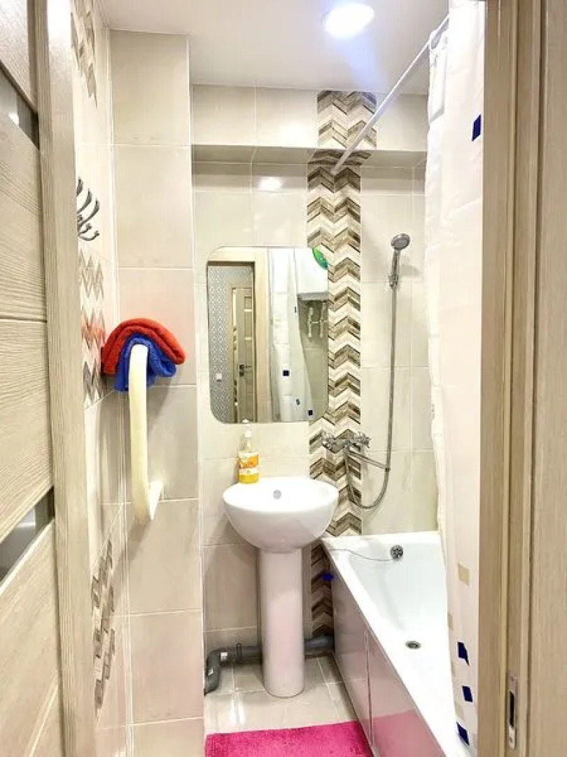 Рент Хаус на проспекте Курчатова, д. 12