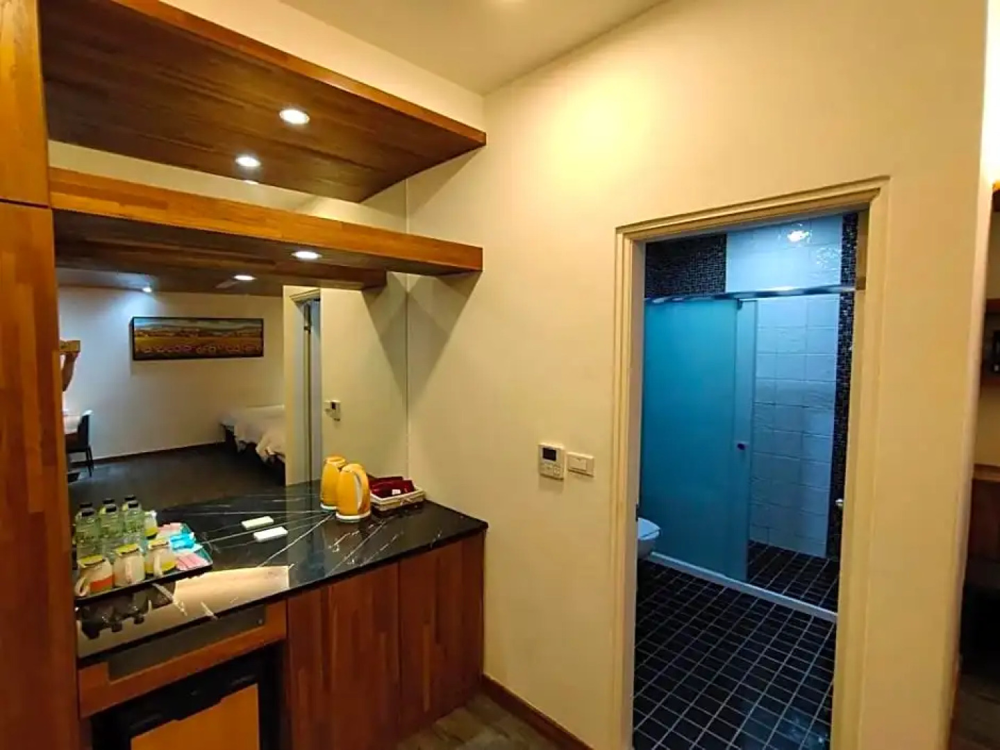 Bravo Ling Jing Hotel