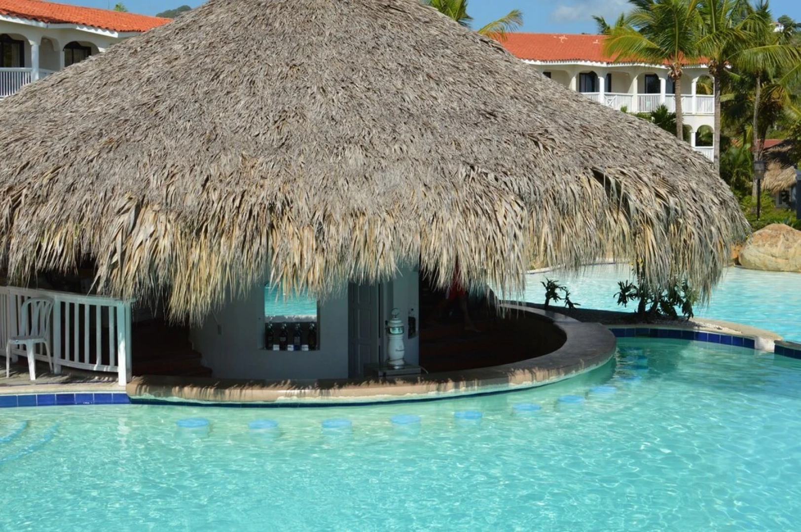 The Crown Villas
